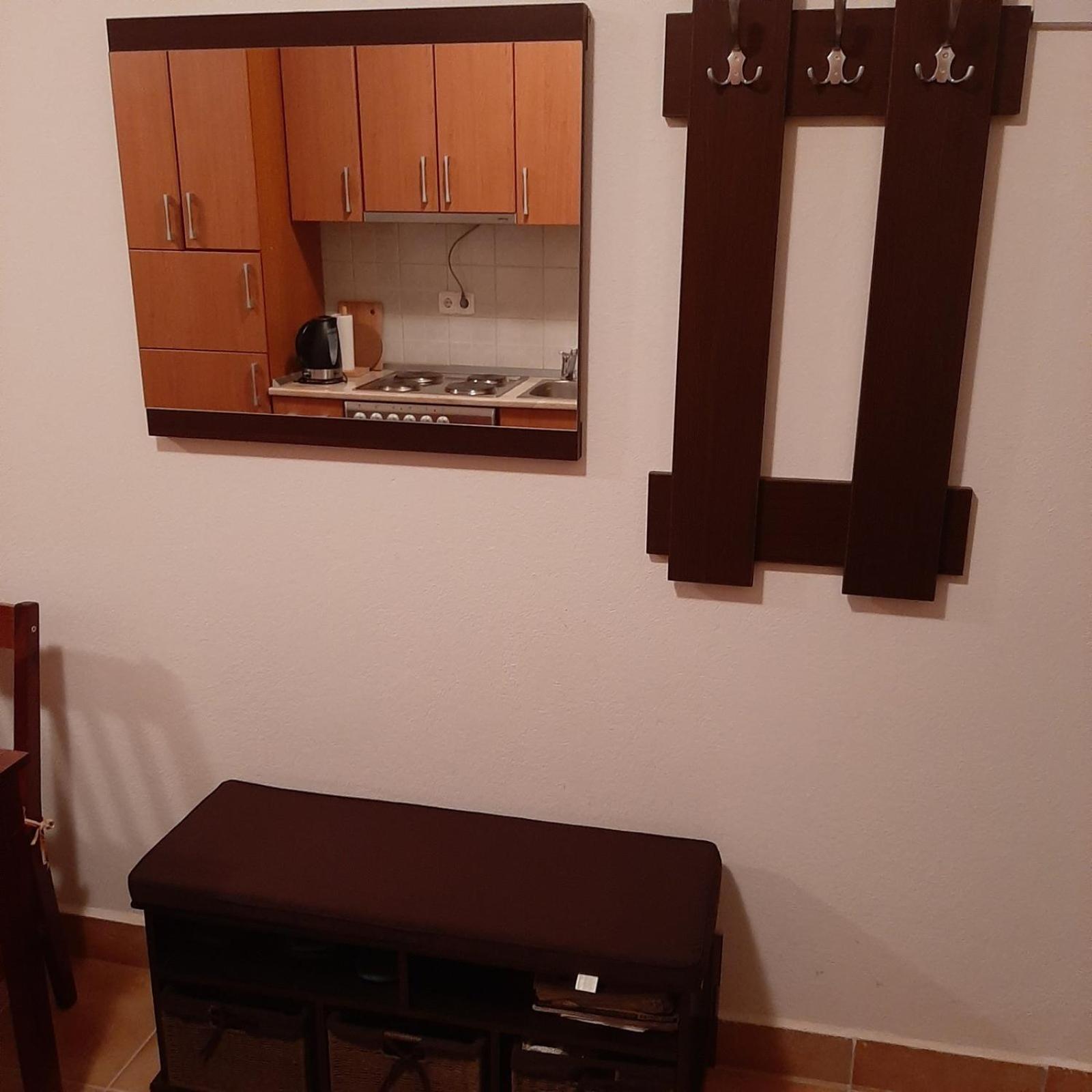 Apartman Pahuljica Vlašić