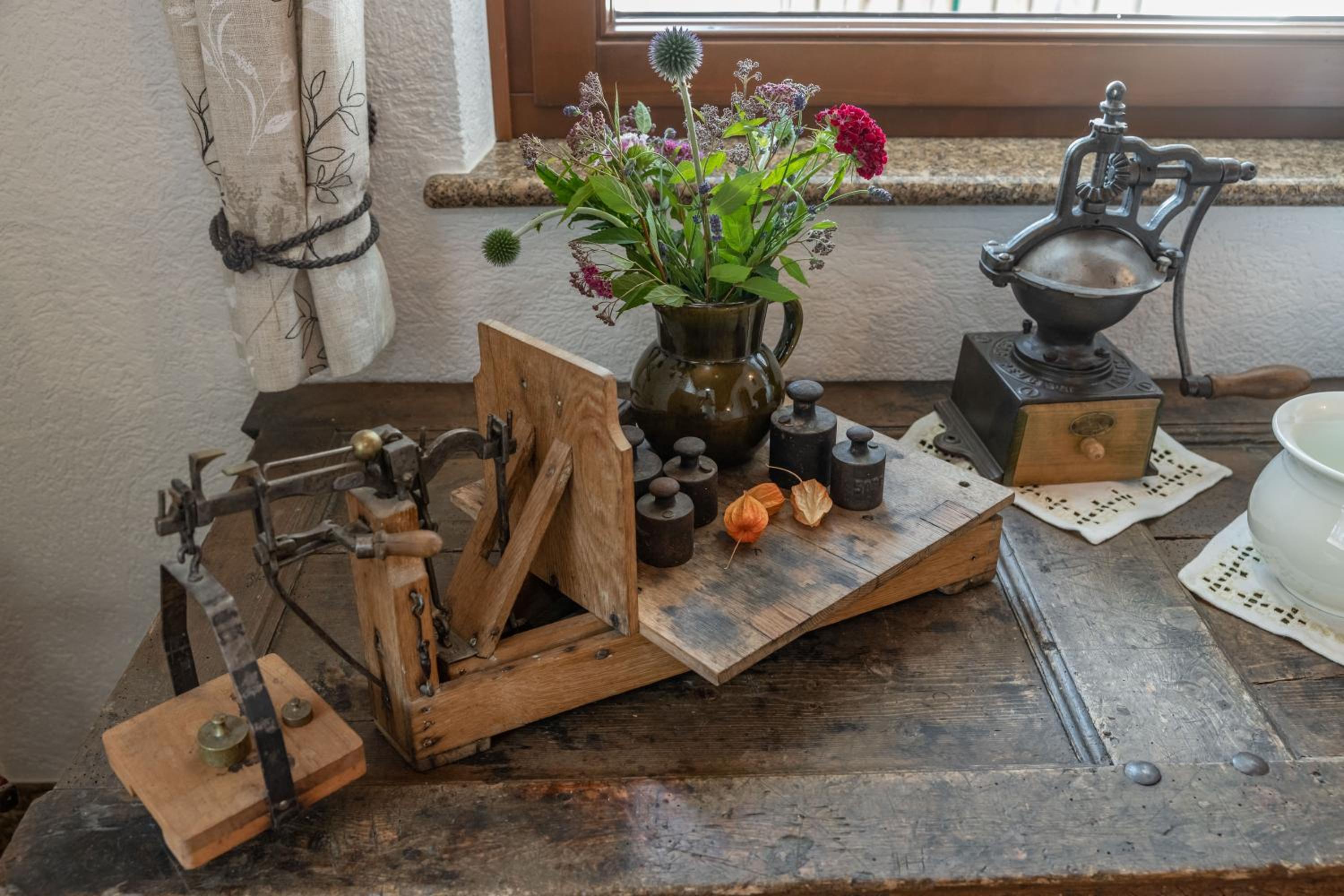 Erlebenswert Bauernhof Gruber