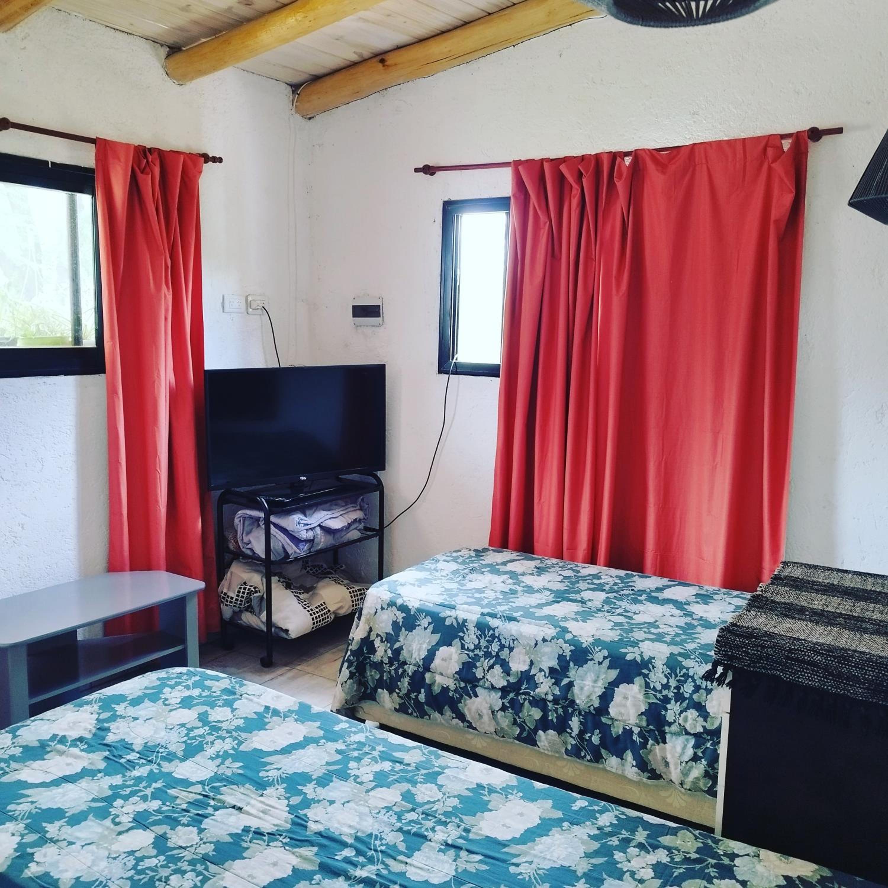 Cabaña Los Algarrobos