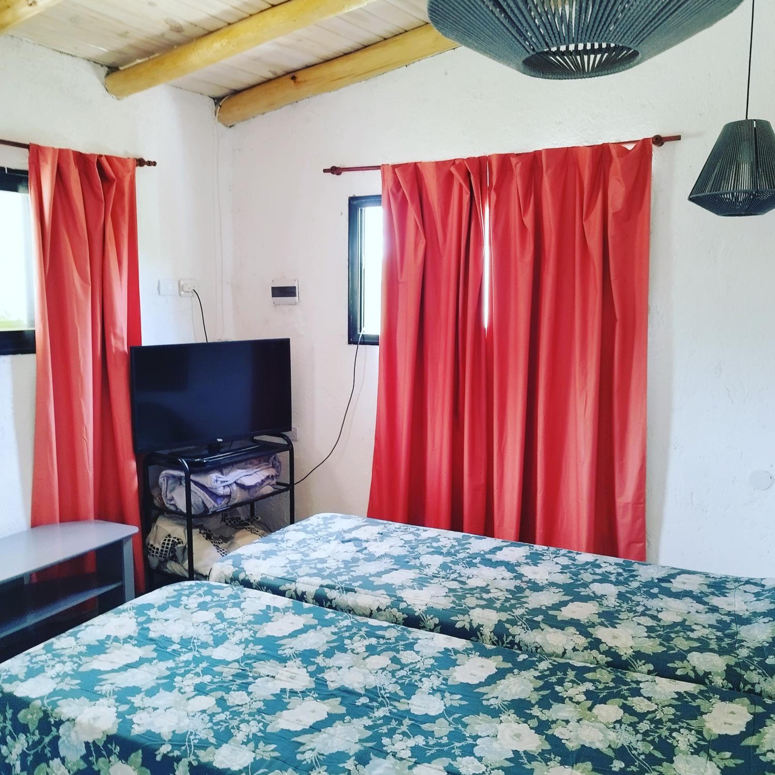 Cabaña Los Algarrobos