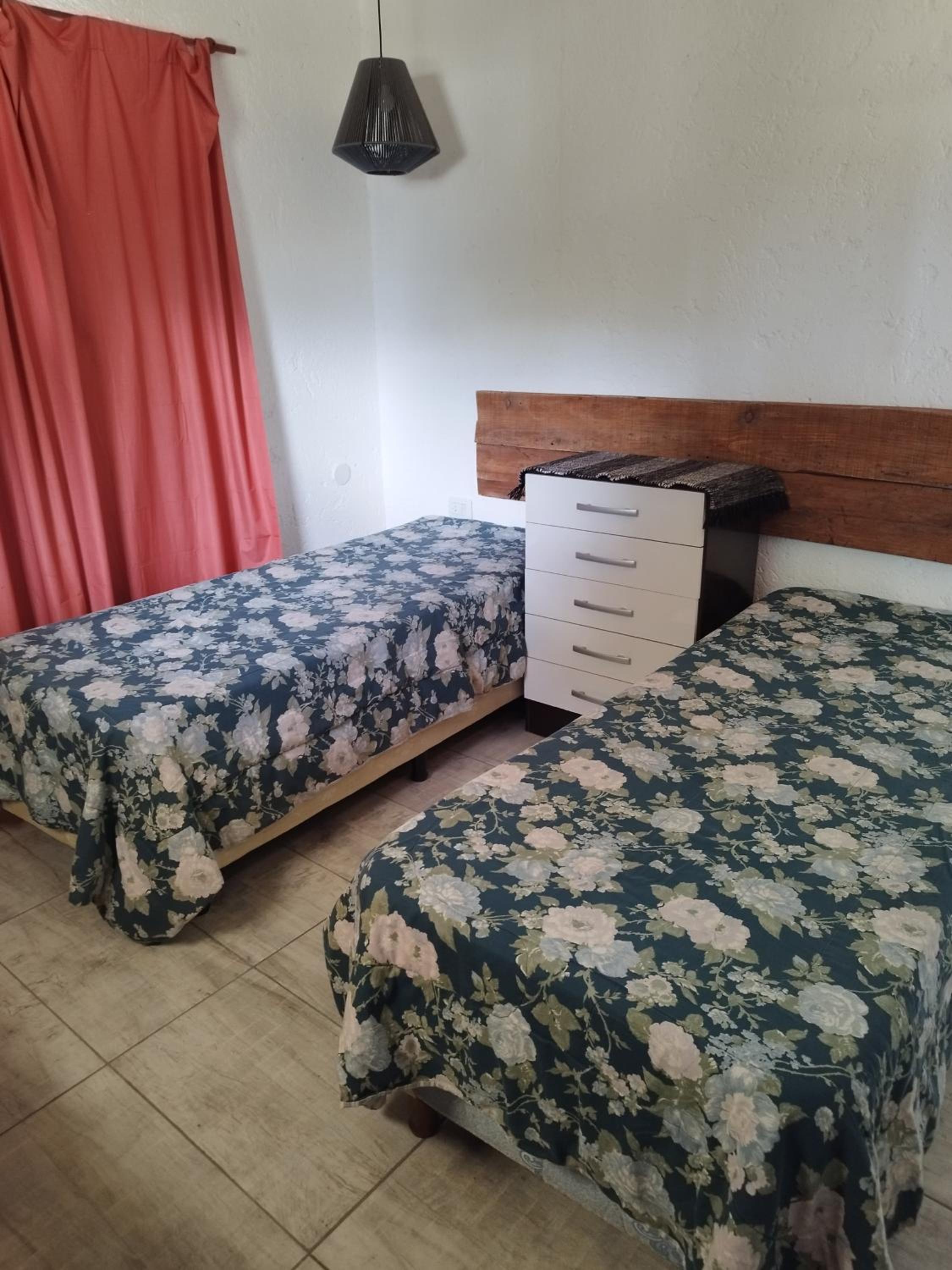 Cabaña Los Algarrobos