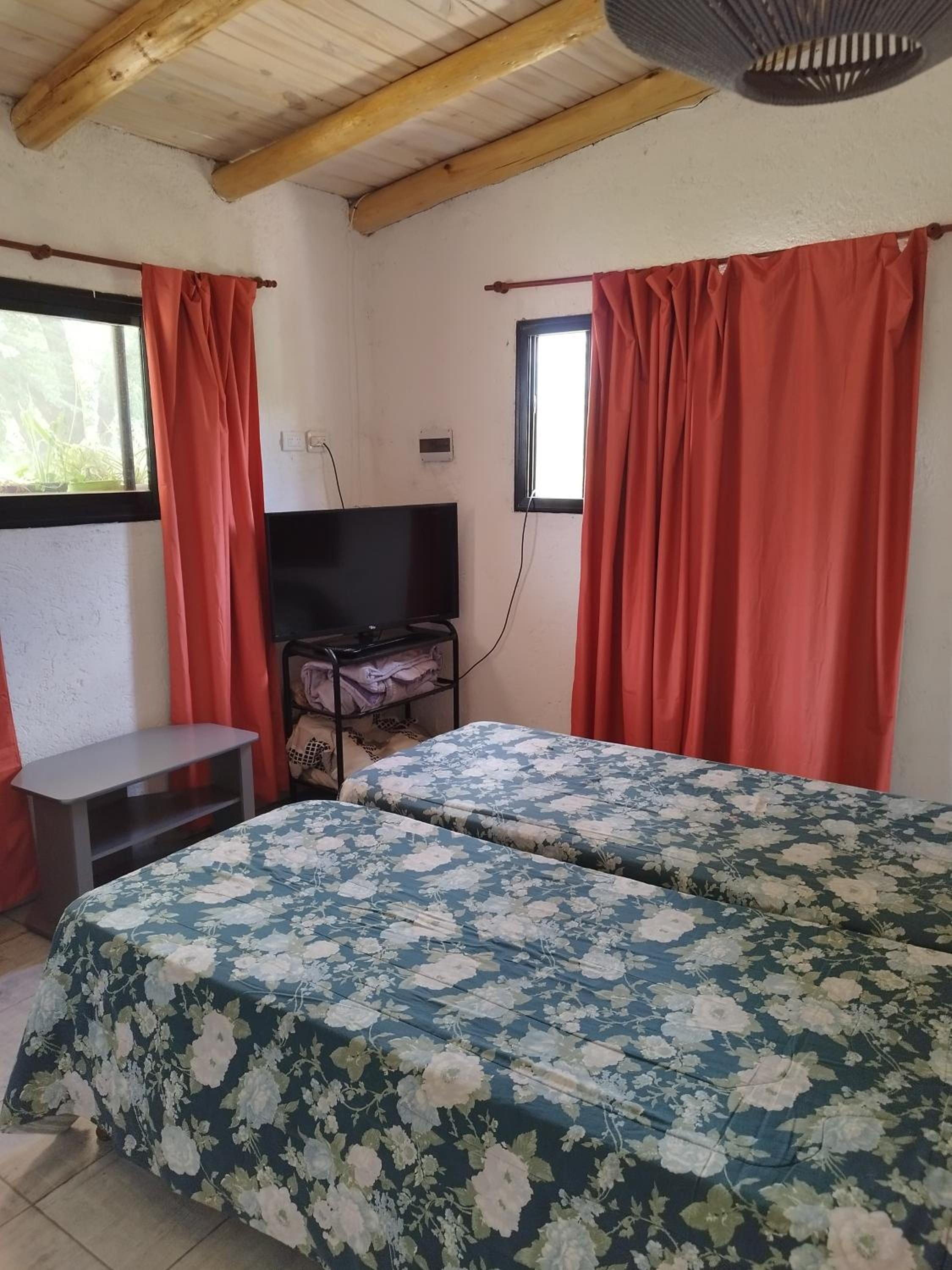 Cabaña Los Algarrobos