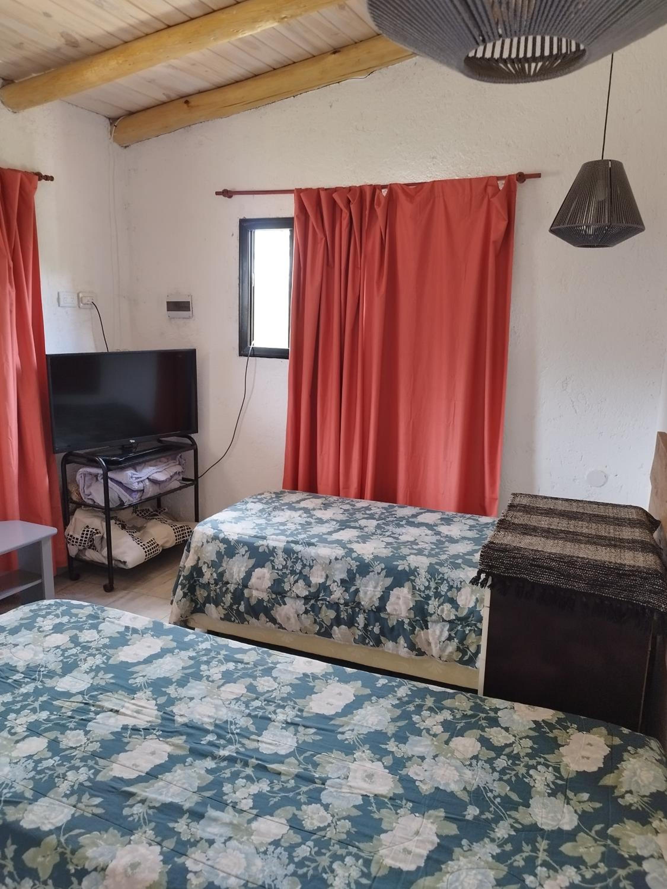 Cabaña Los Algarrobos