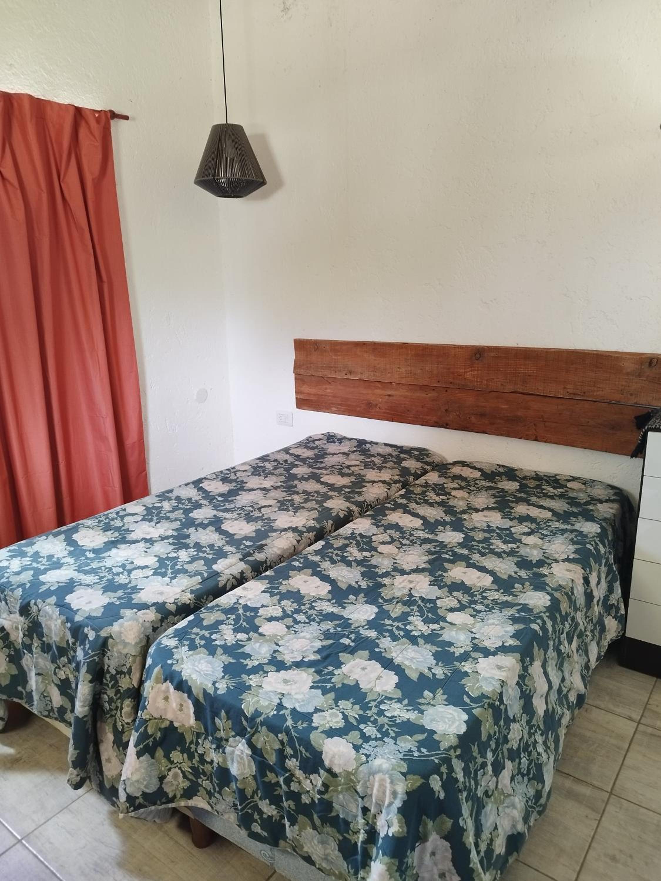 Cabaña Los Algarrobos