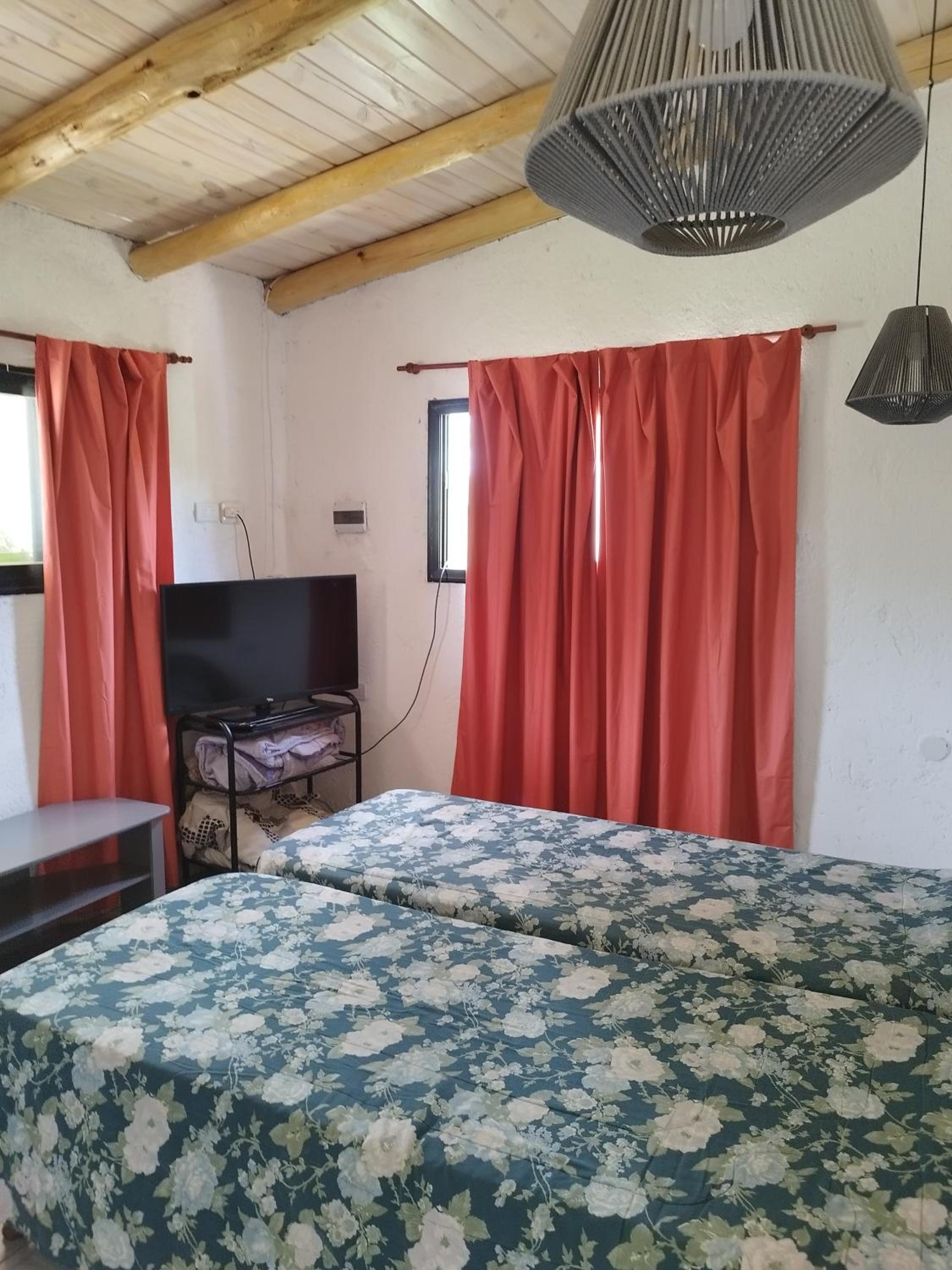 Cabaña Los Algarrobos