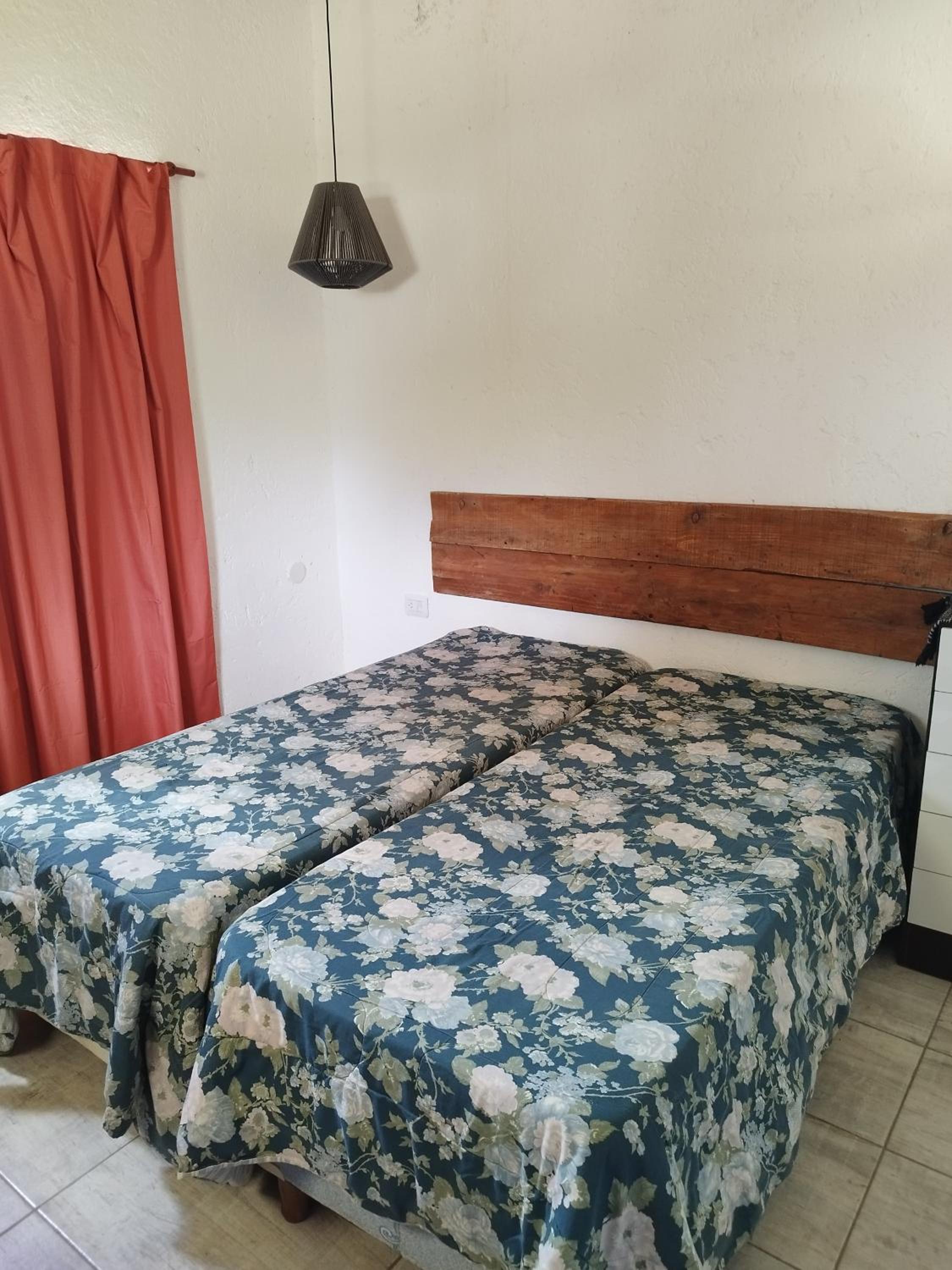 Cabaña Los Algarrobos