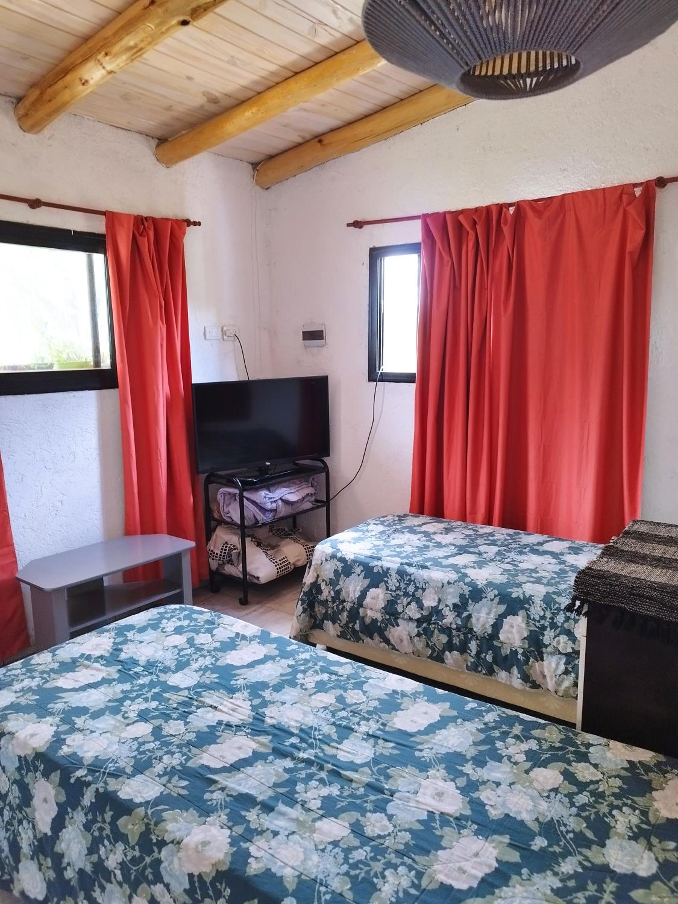 Cabaña Los Algarrobos
