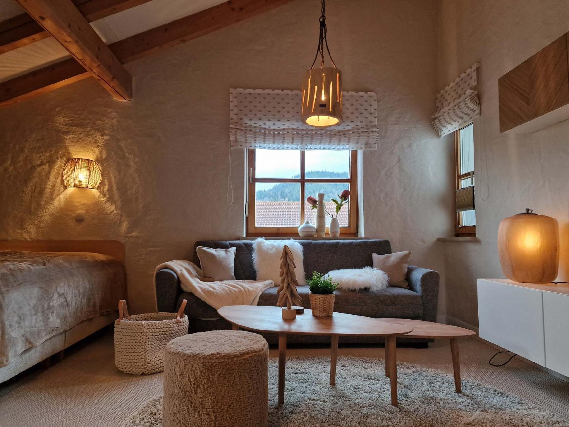 Ferienwohnung-Kuschelzeit