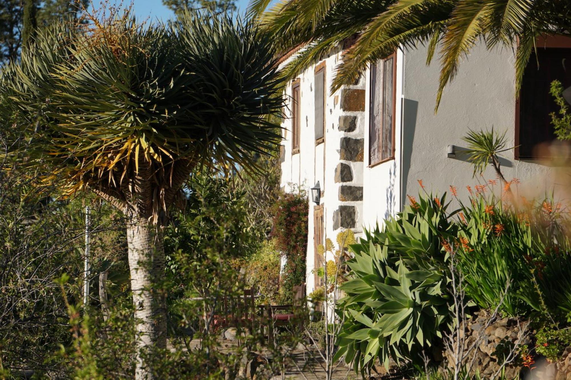 Casa Rural El Refugio