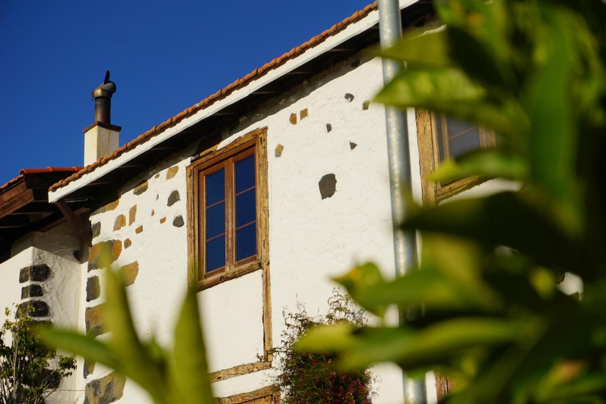 Casa Rural El Refugio
