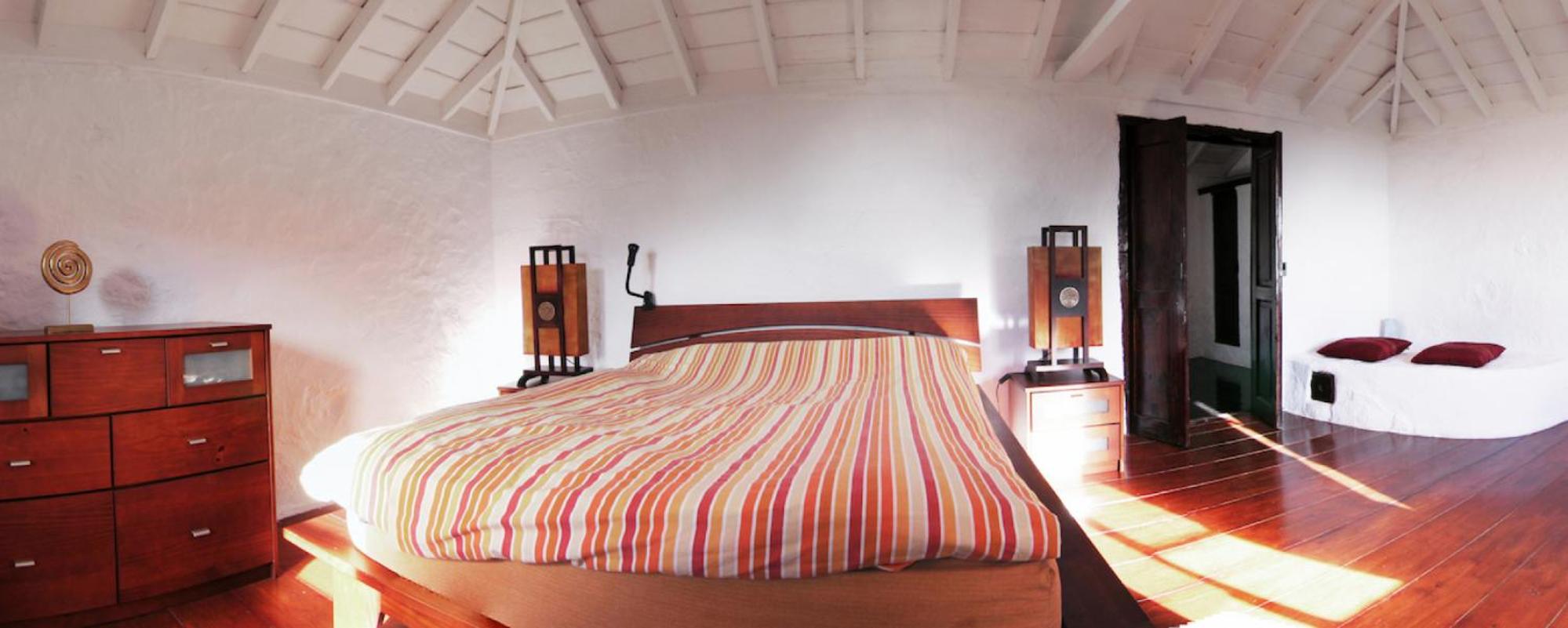Casa Rural El Refugio