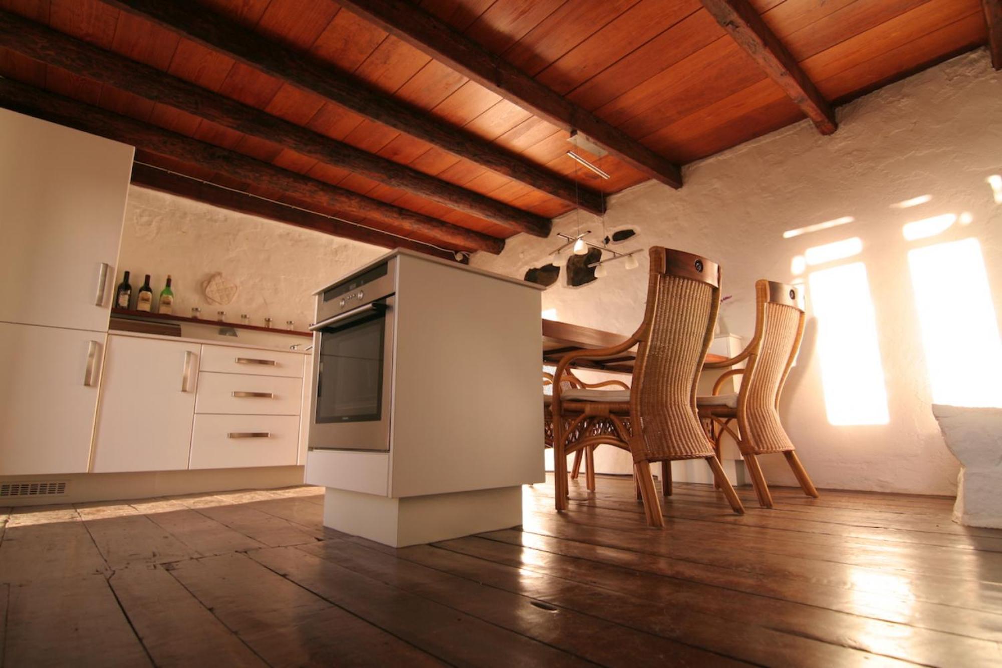 Casa Rural El Refugio