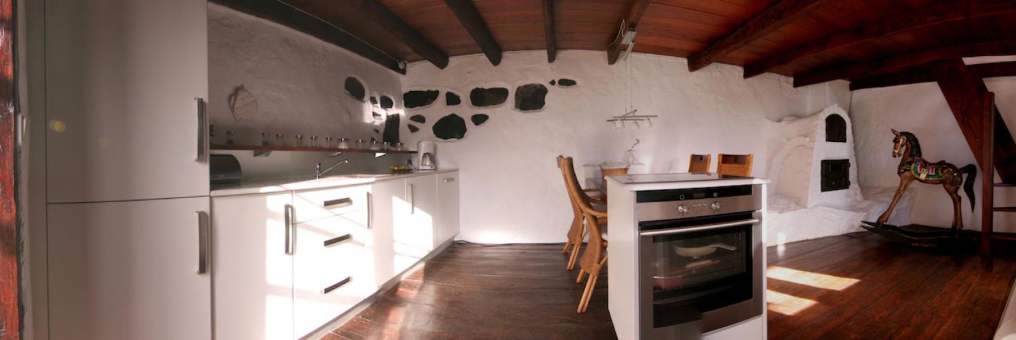 Casa Rural El Refugio
