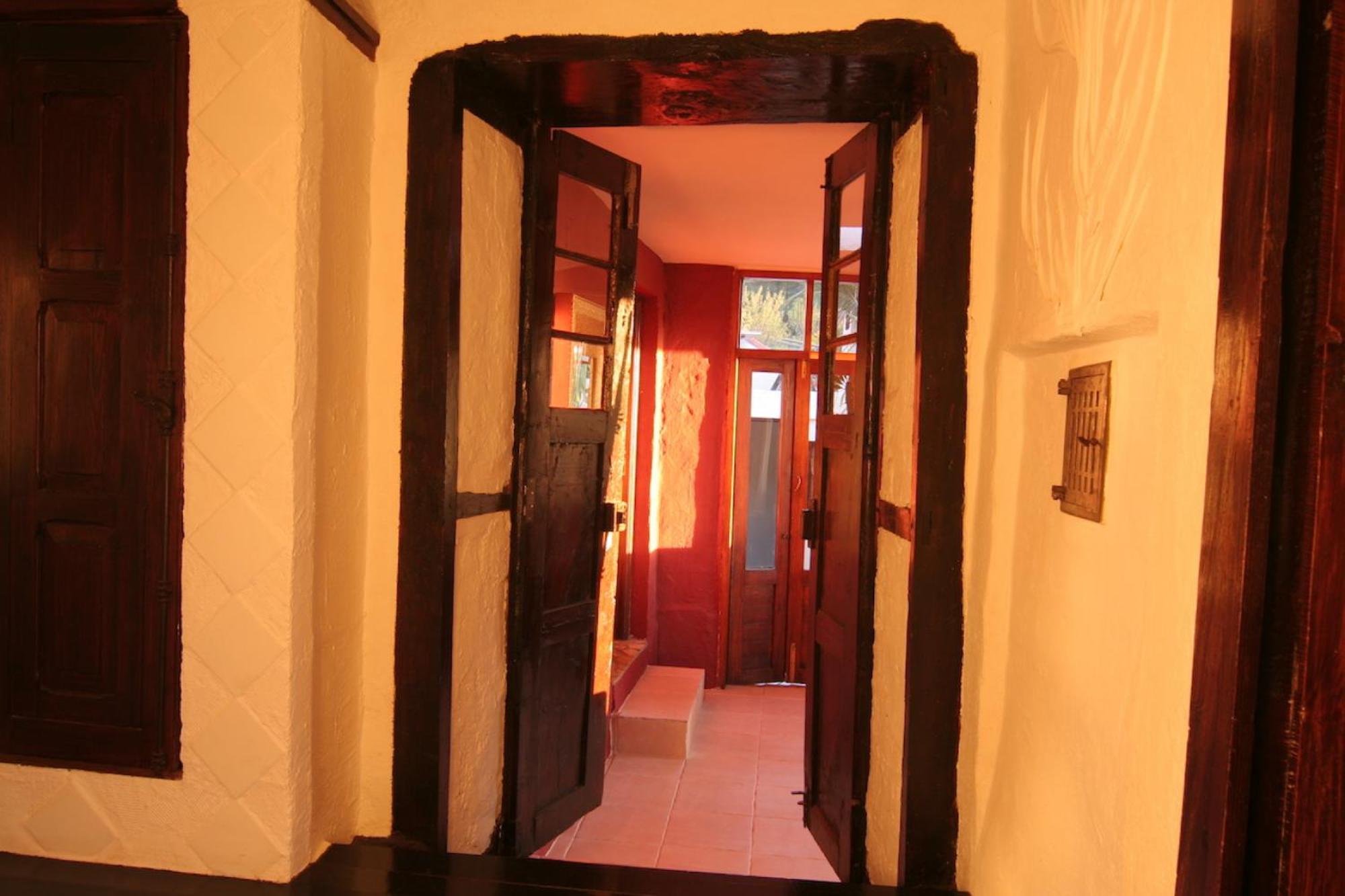 Casa Rural El Refugio