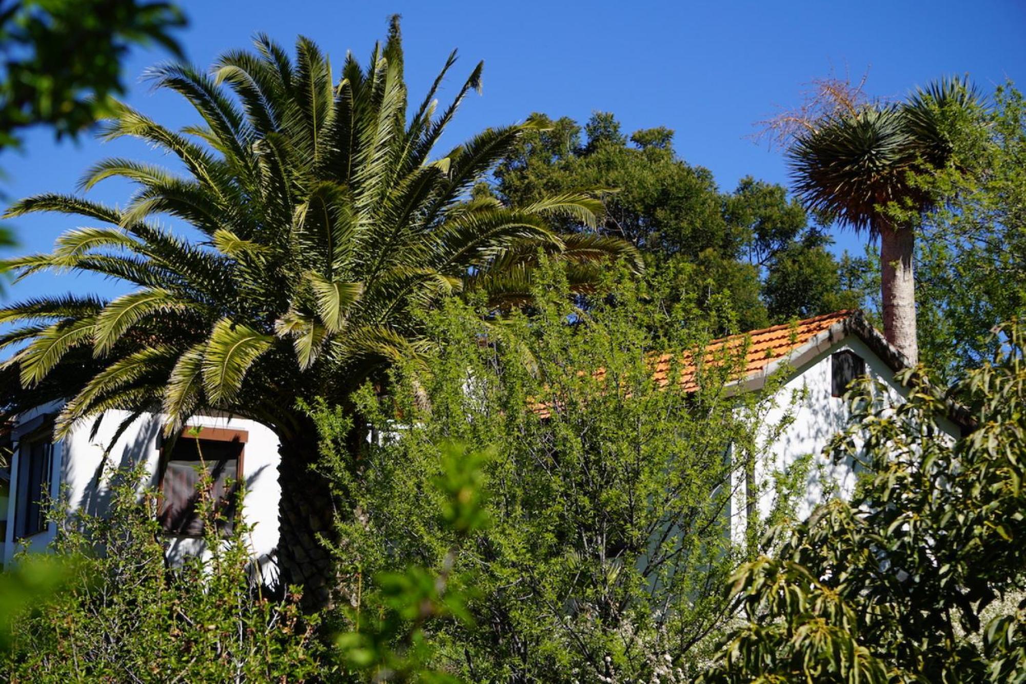 Casa Rural El Refugio