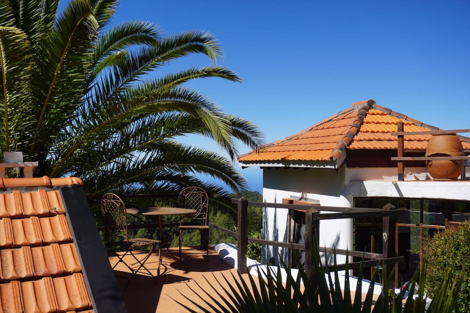 Casa Rural El Refugio