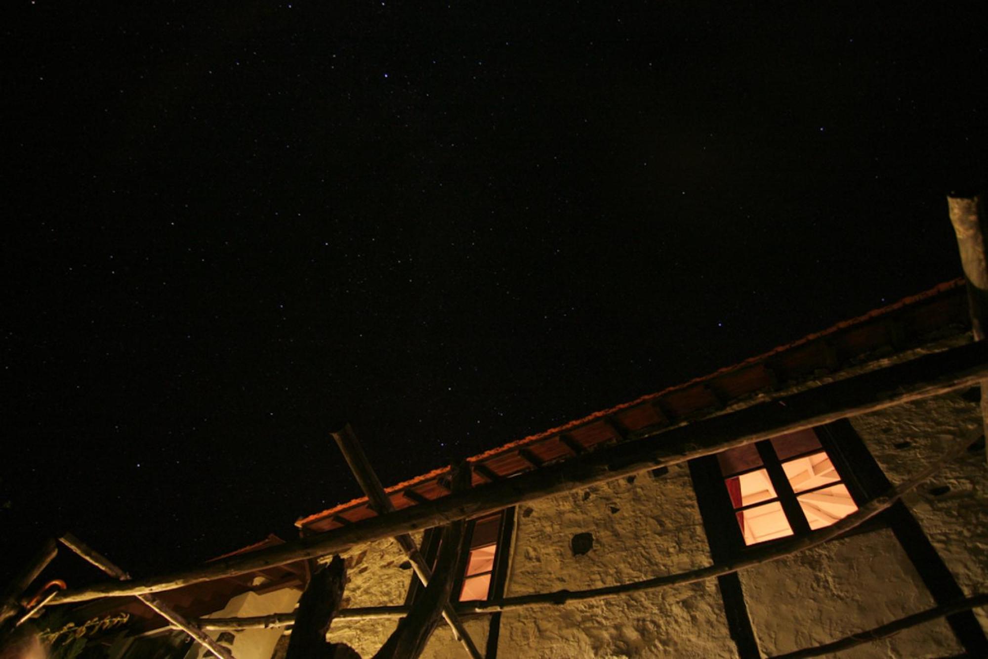 Casa Rural El Refugio