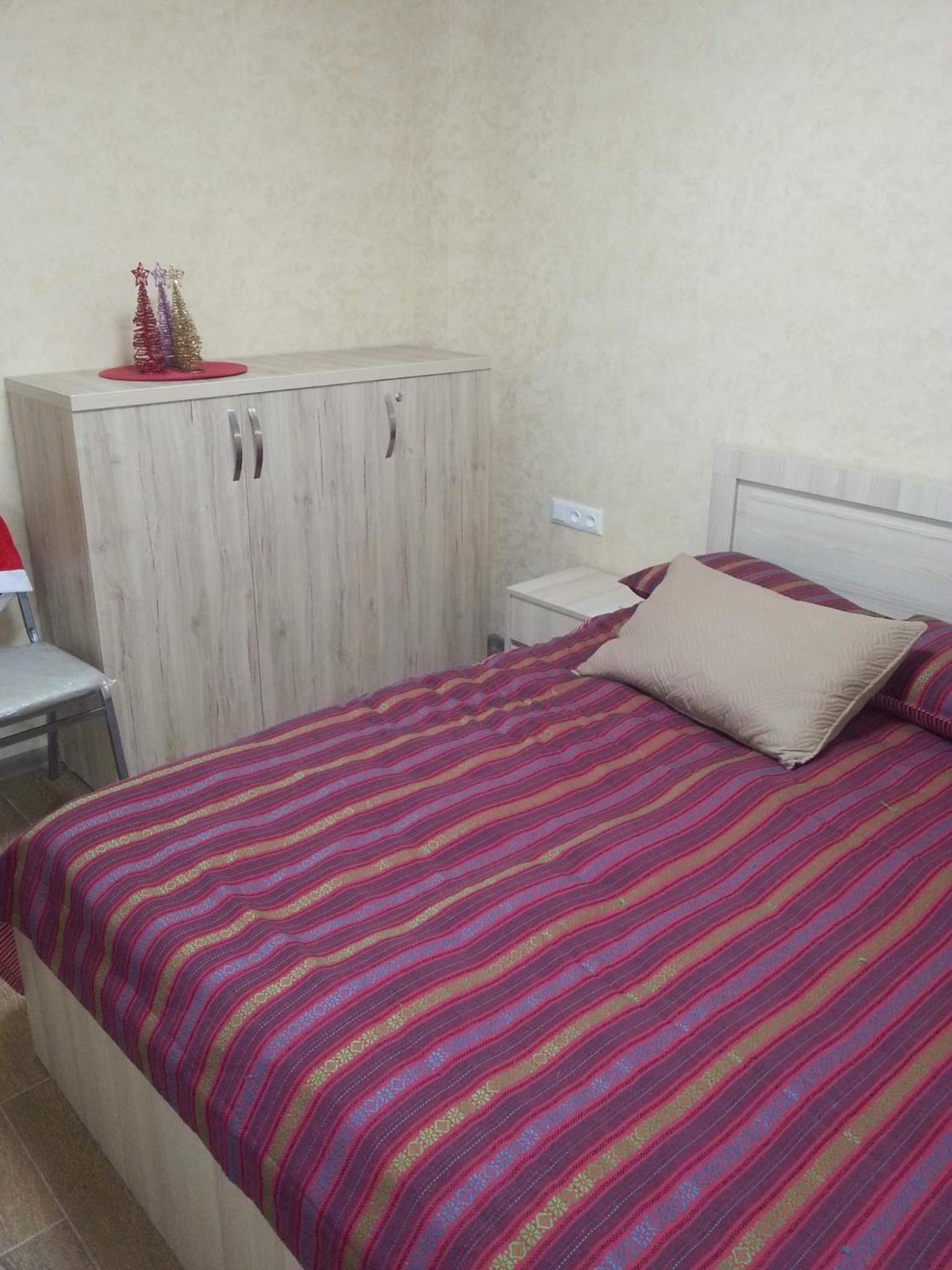 Bakuriani Park Residence 1