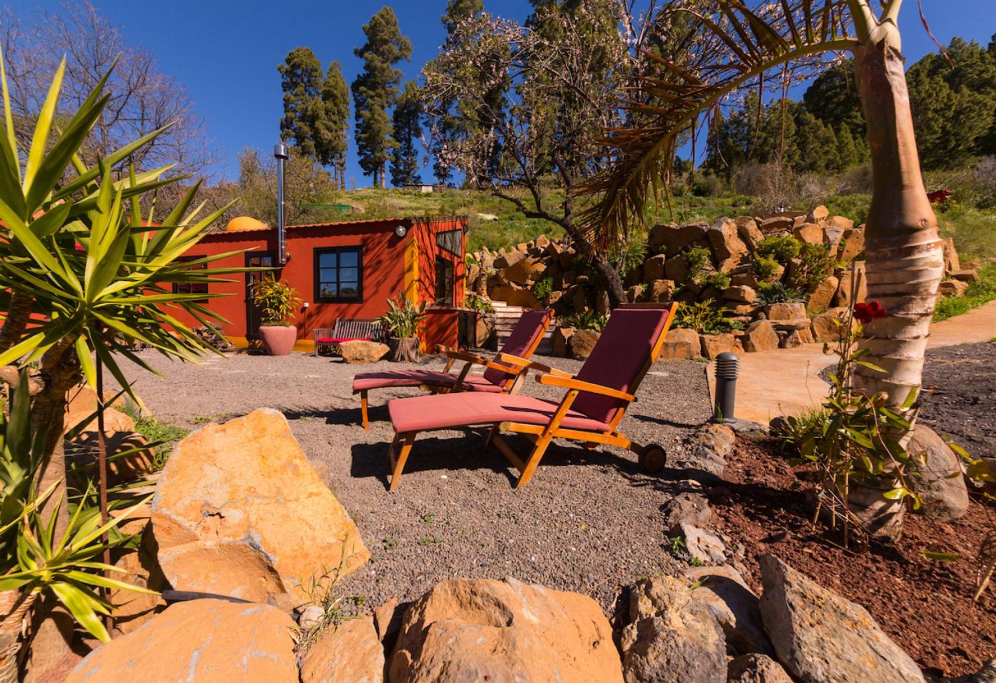 Hotel Pool Finca La Placita - Image 1