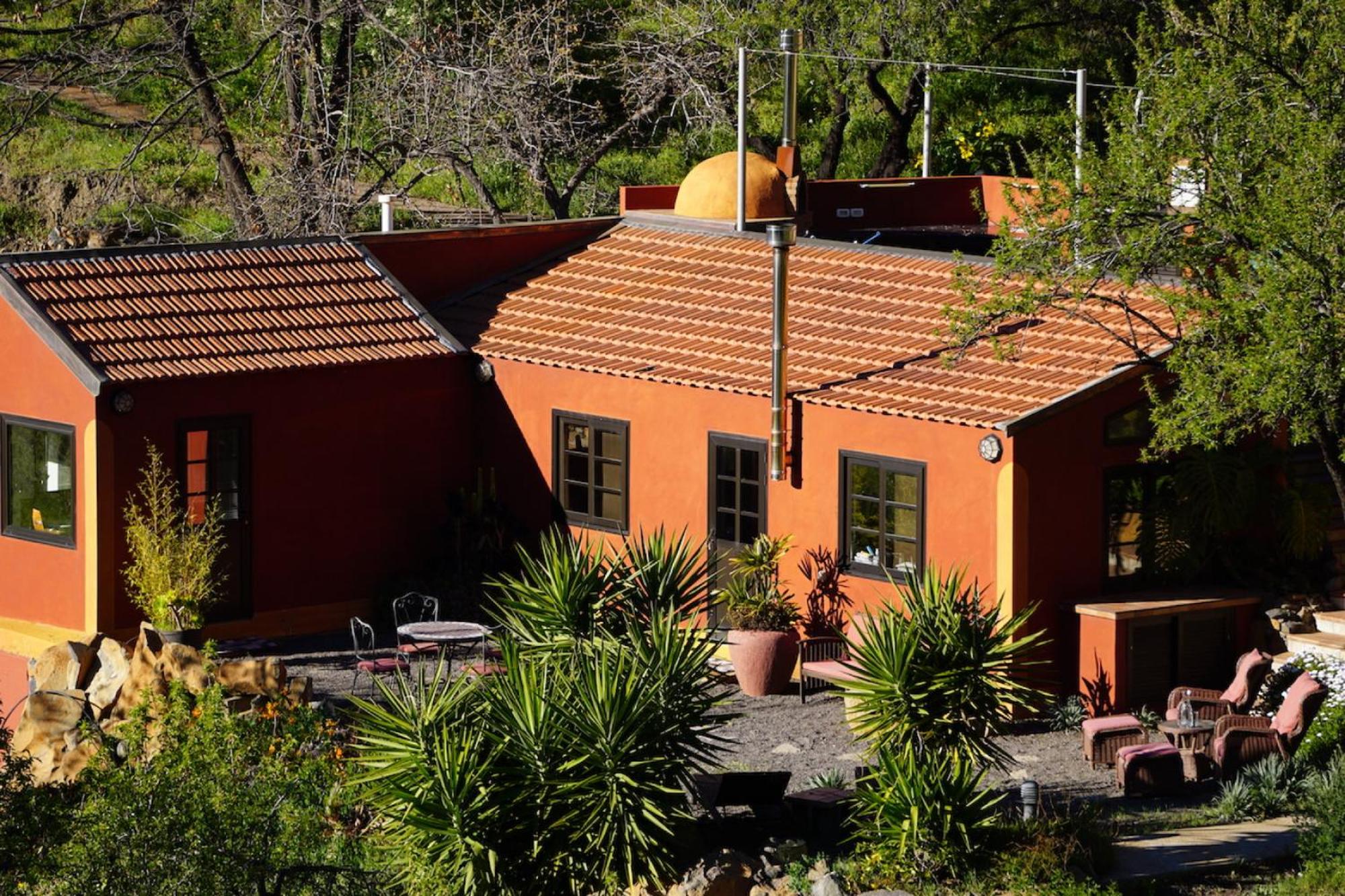 Pool Finca La Placita