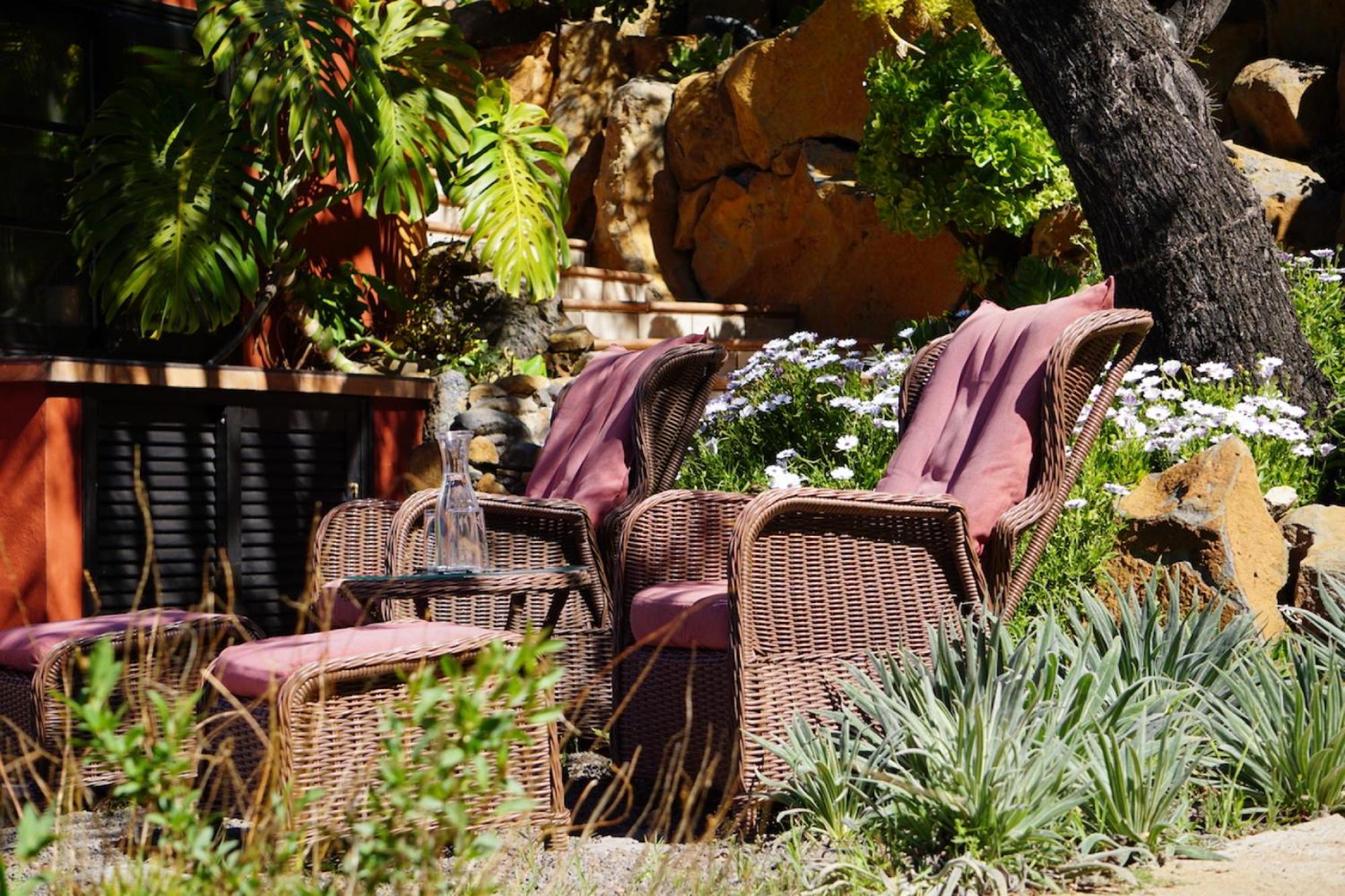 Pool Finca La Placita