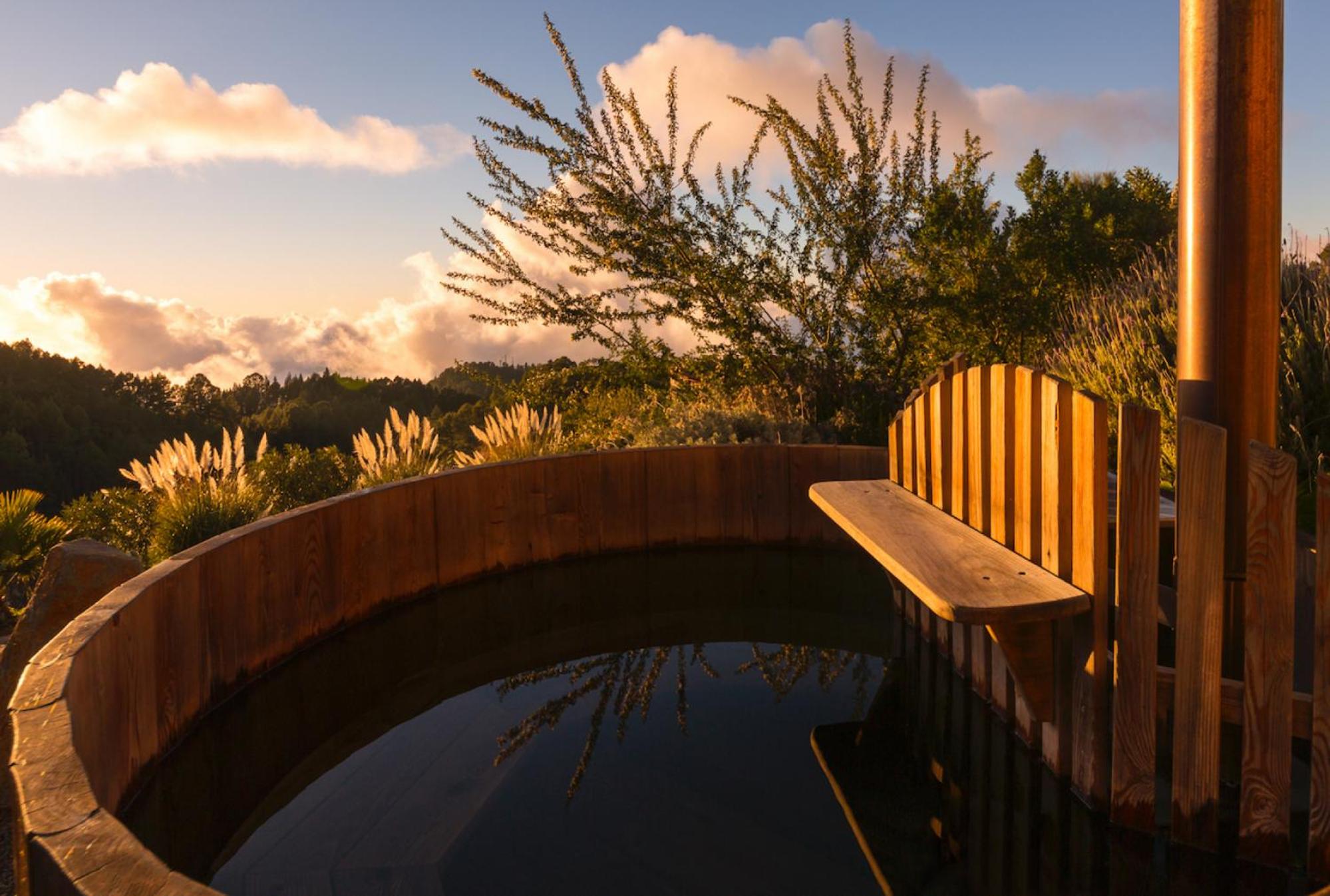 Pool Finca La Placita