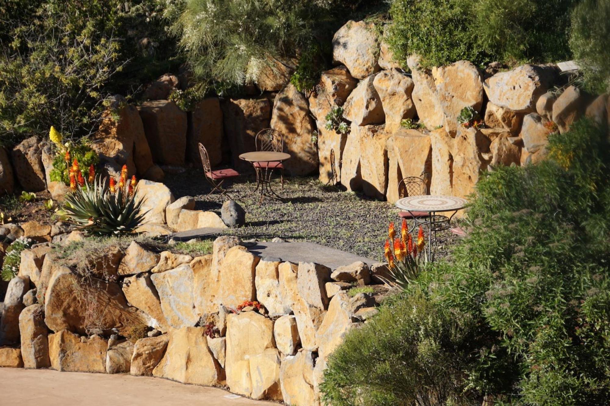 Pool Finca La Placita