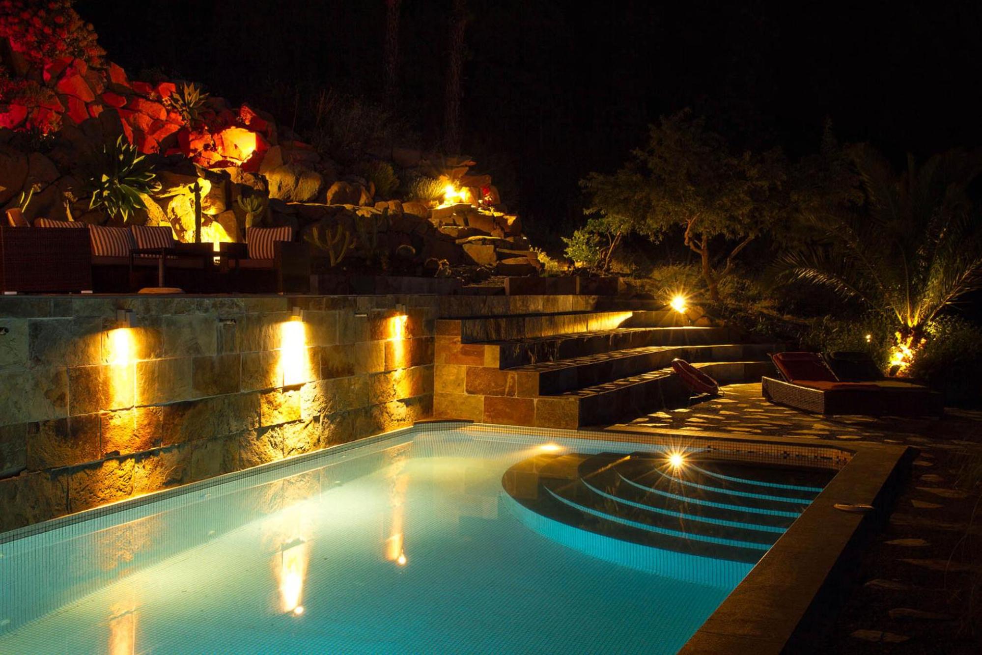 Pool Finca La Placita
