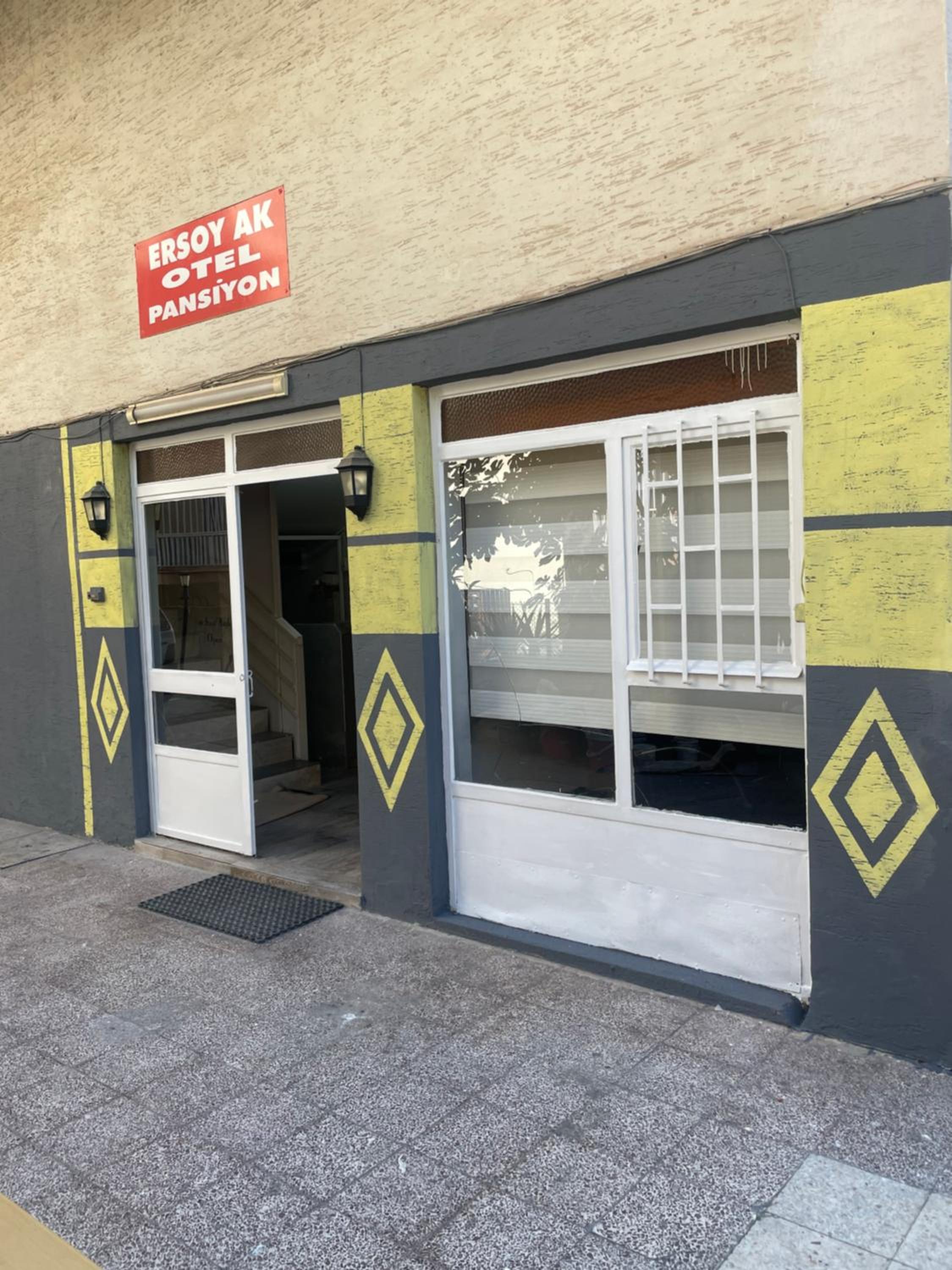 Ersoy Ak Pansiyon - Image 26