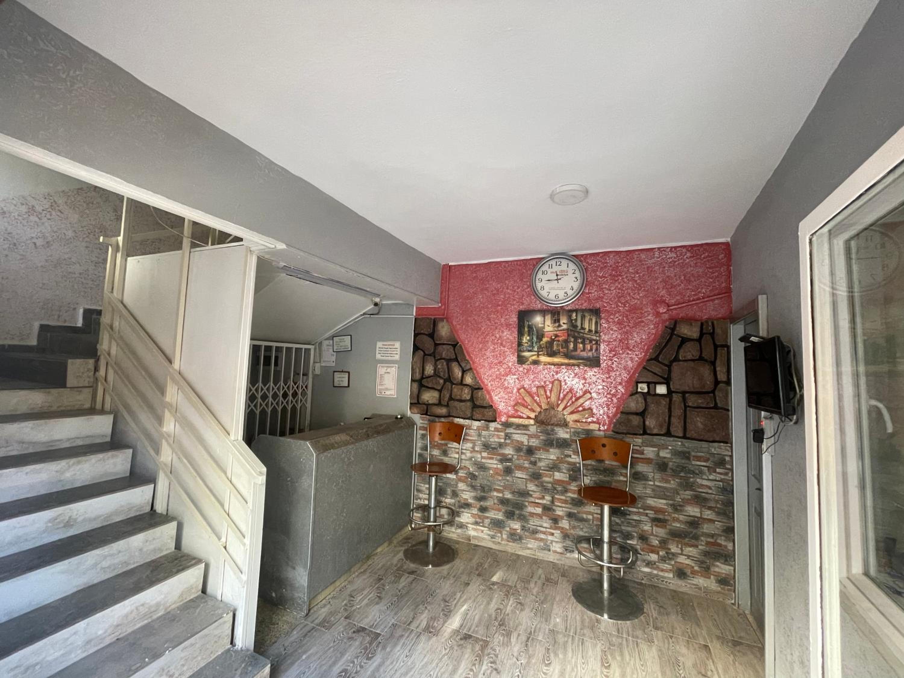 Ersoy Ak Pansiyon - Image 29