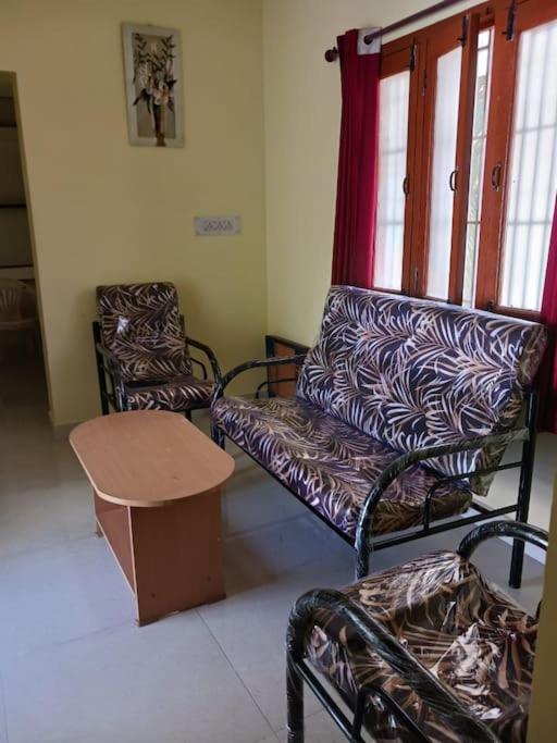 Aishwarya Nivas view 4