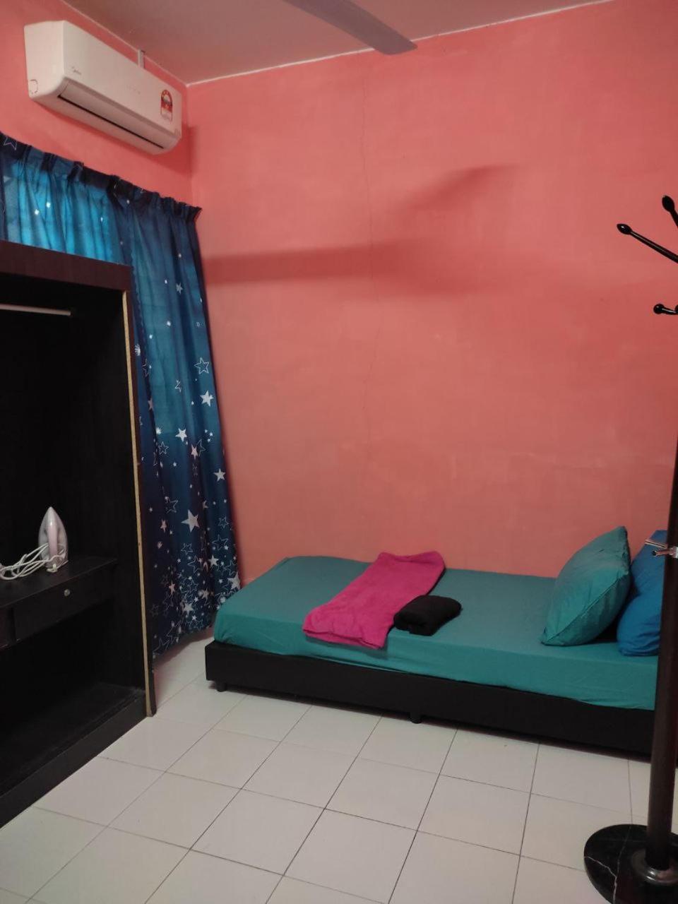 Ruzimas Desaru Homestay photo 3
