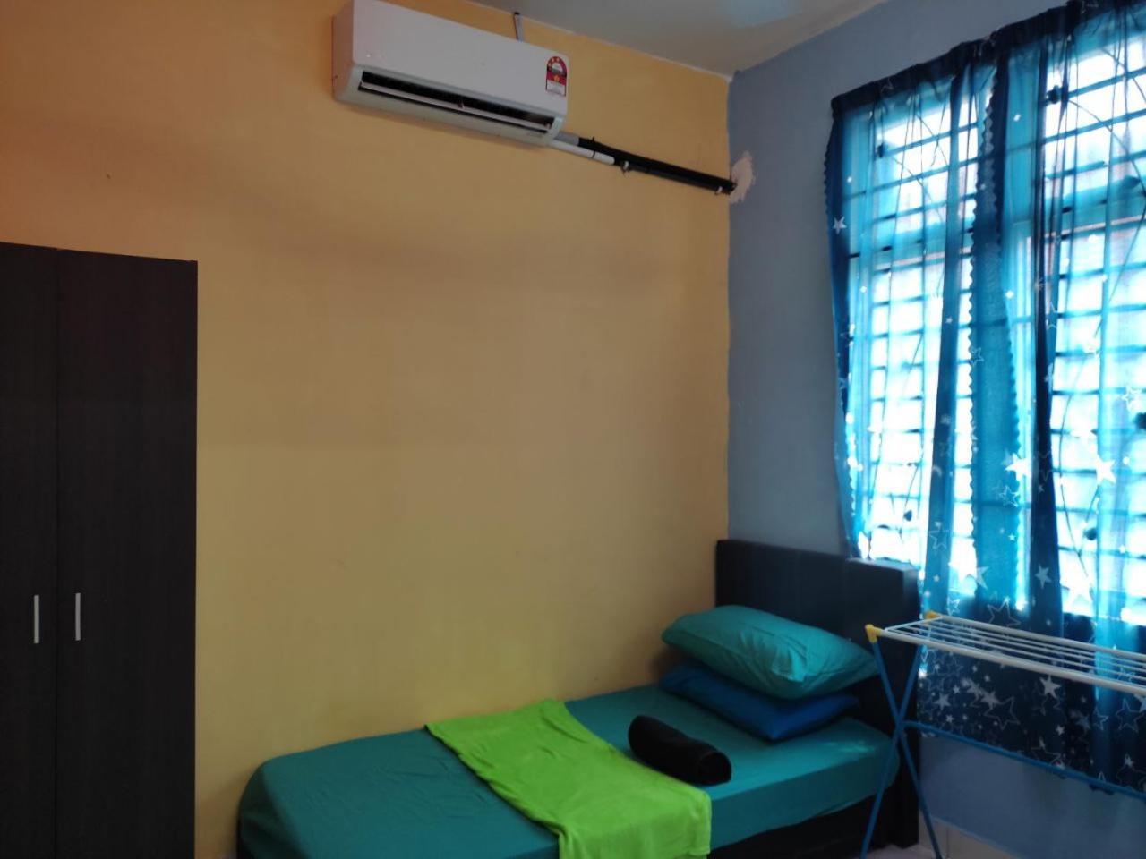 Ruzimas Desaru Homestay photo 4