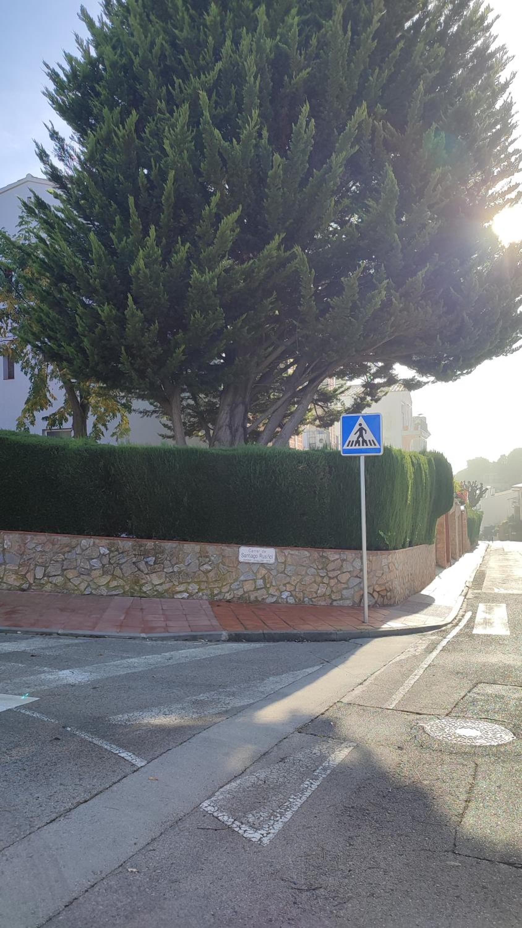 Apartamento Ca la Raquel Calella Palafrugell