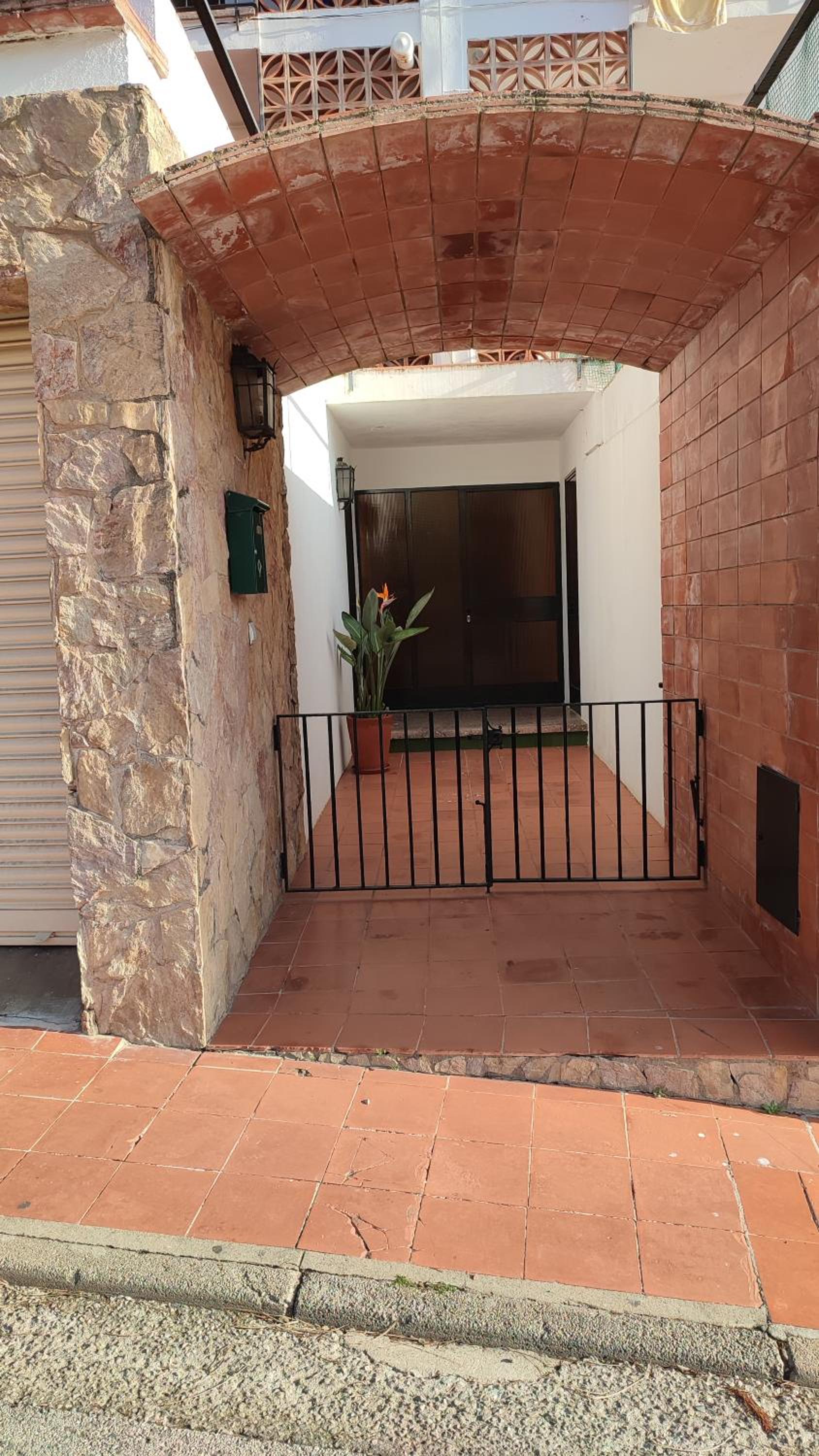 Apartamento Ca la Raquel Calella Palafrugell