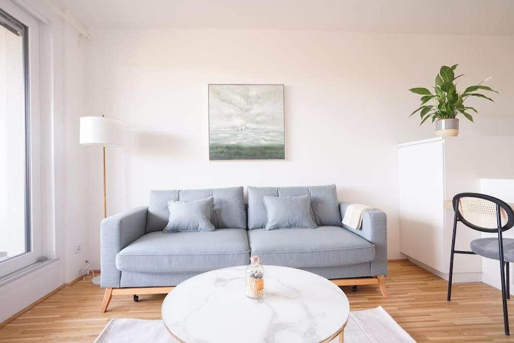 Bright & Wonderful Apartment at Oberlaa Therme