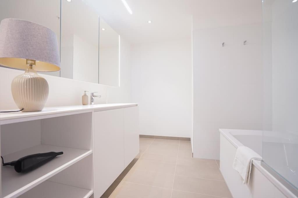Bright & Wonderful Apartment at Oberlaa Therme
