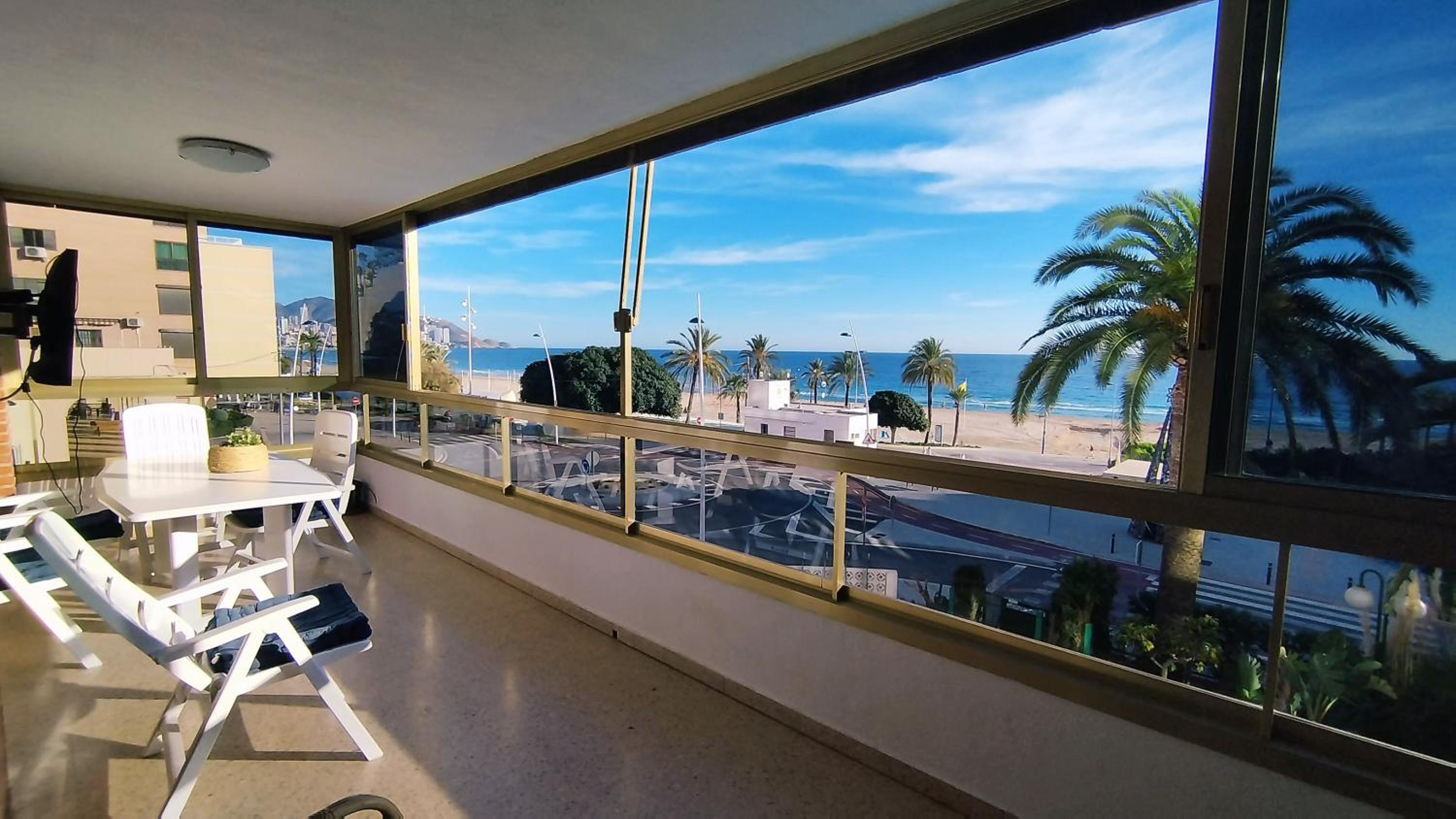 Principado Marina Benidorm Playa Poniente