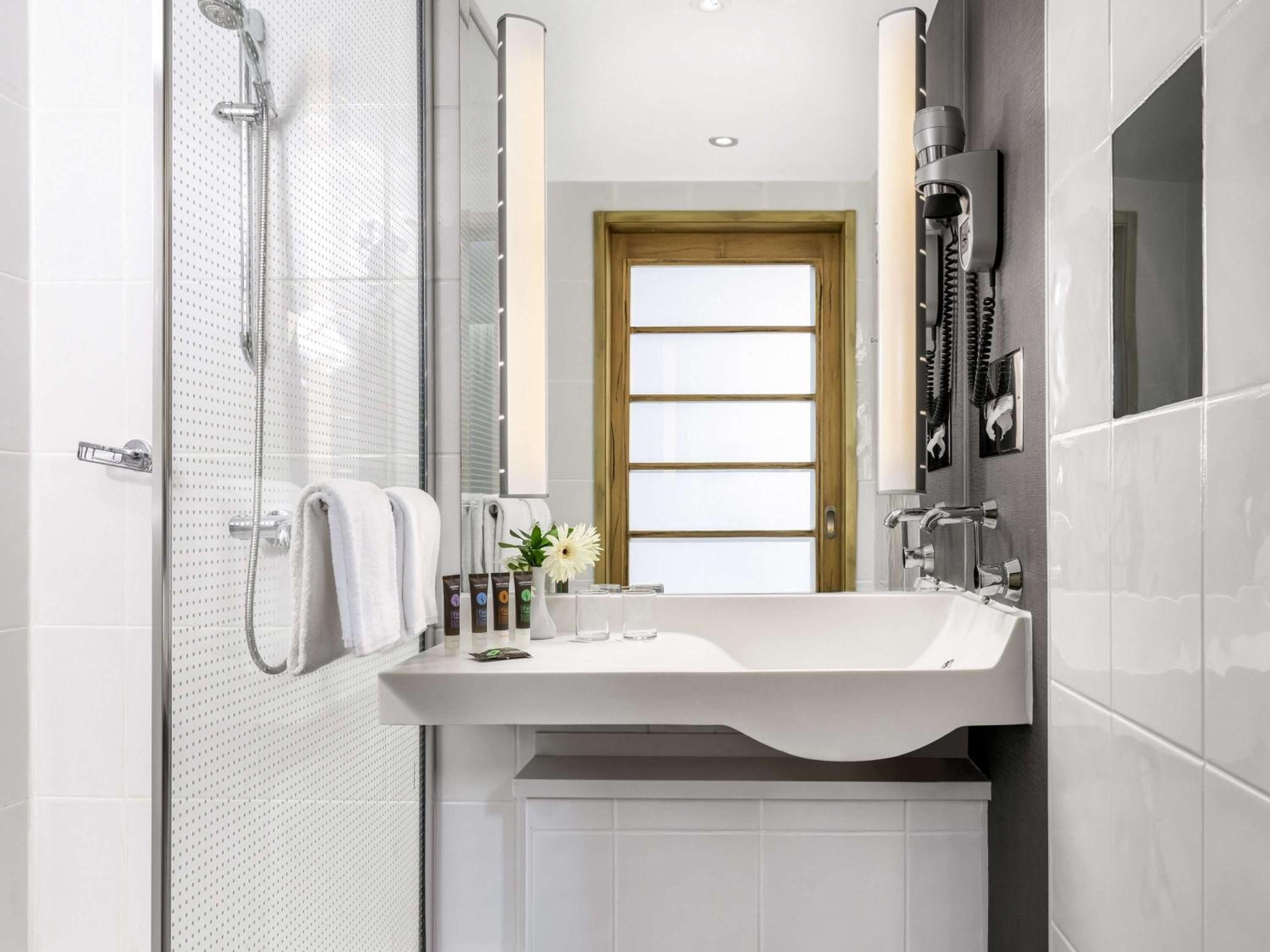 Novotel Istanbul Zeytinburnu - Image 21