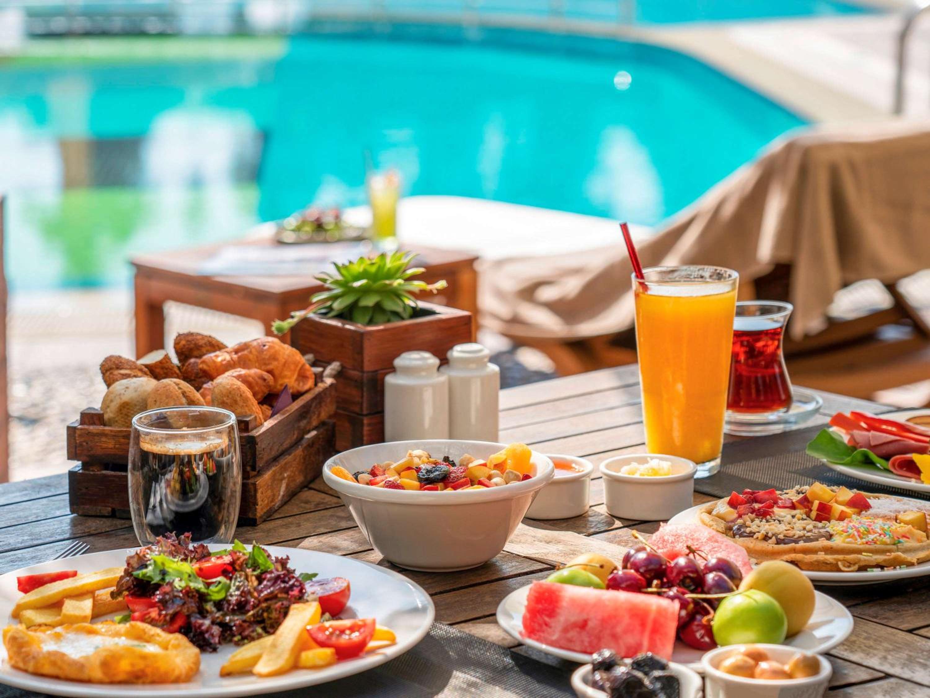 Novotel Istanbul Zeytinburnu - Image 37