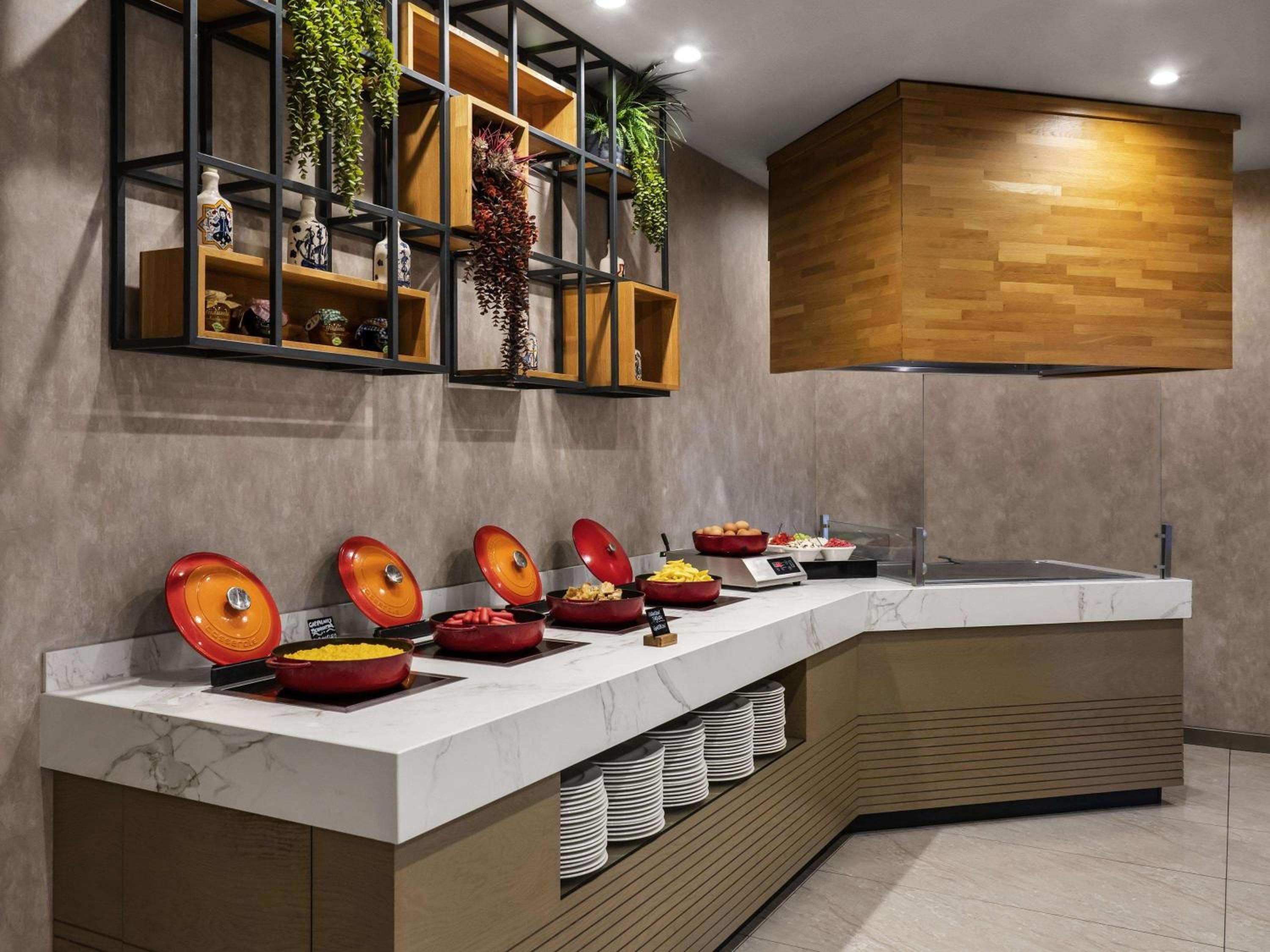 Novotel Istanbul Zeytinburnu - Image 38