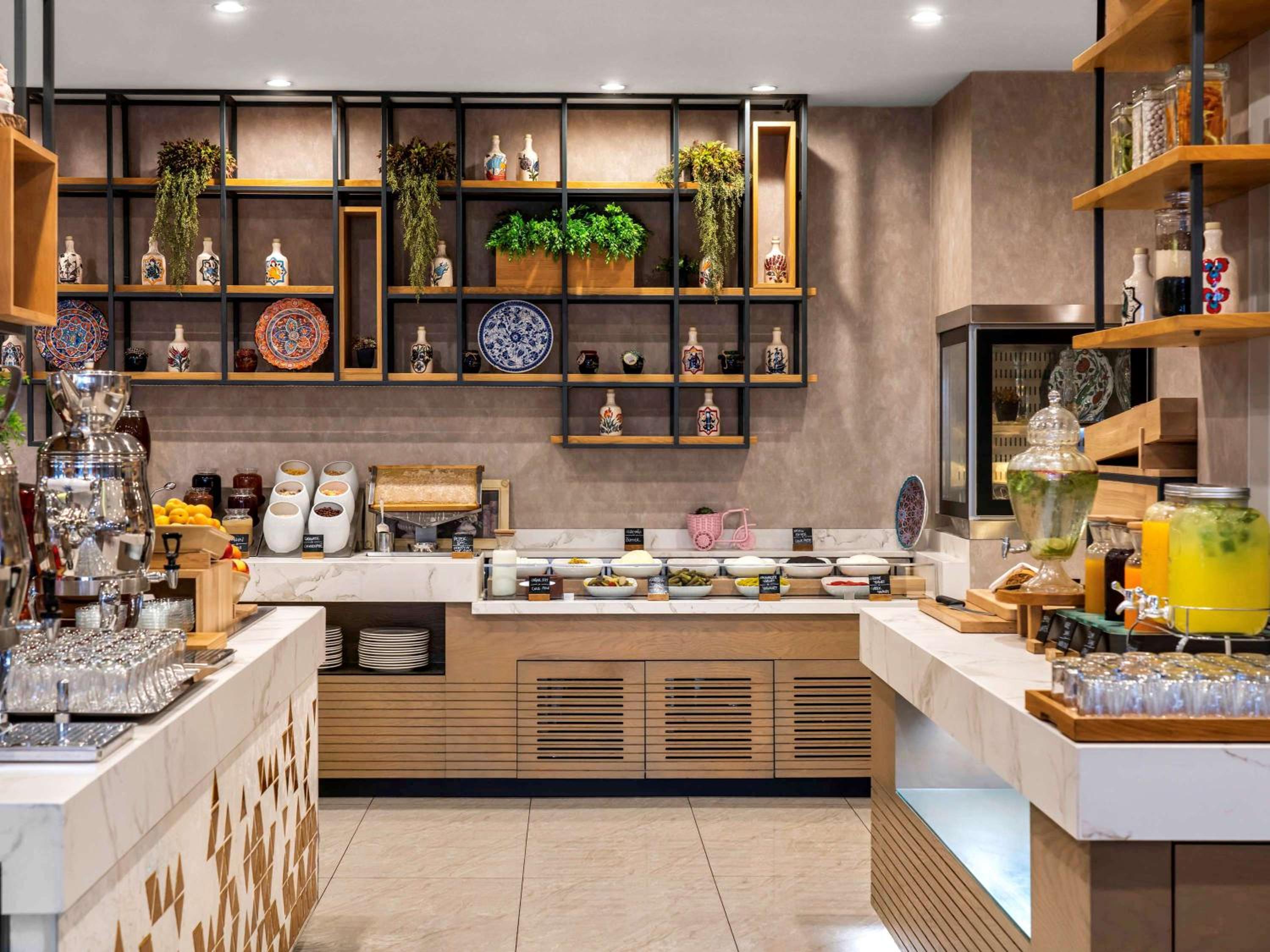 Novotel Istanbul Zeytinburnu - Image 41