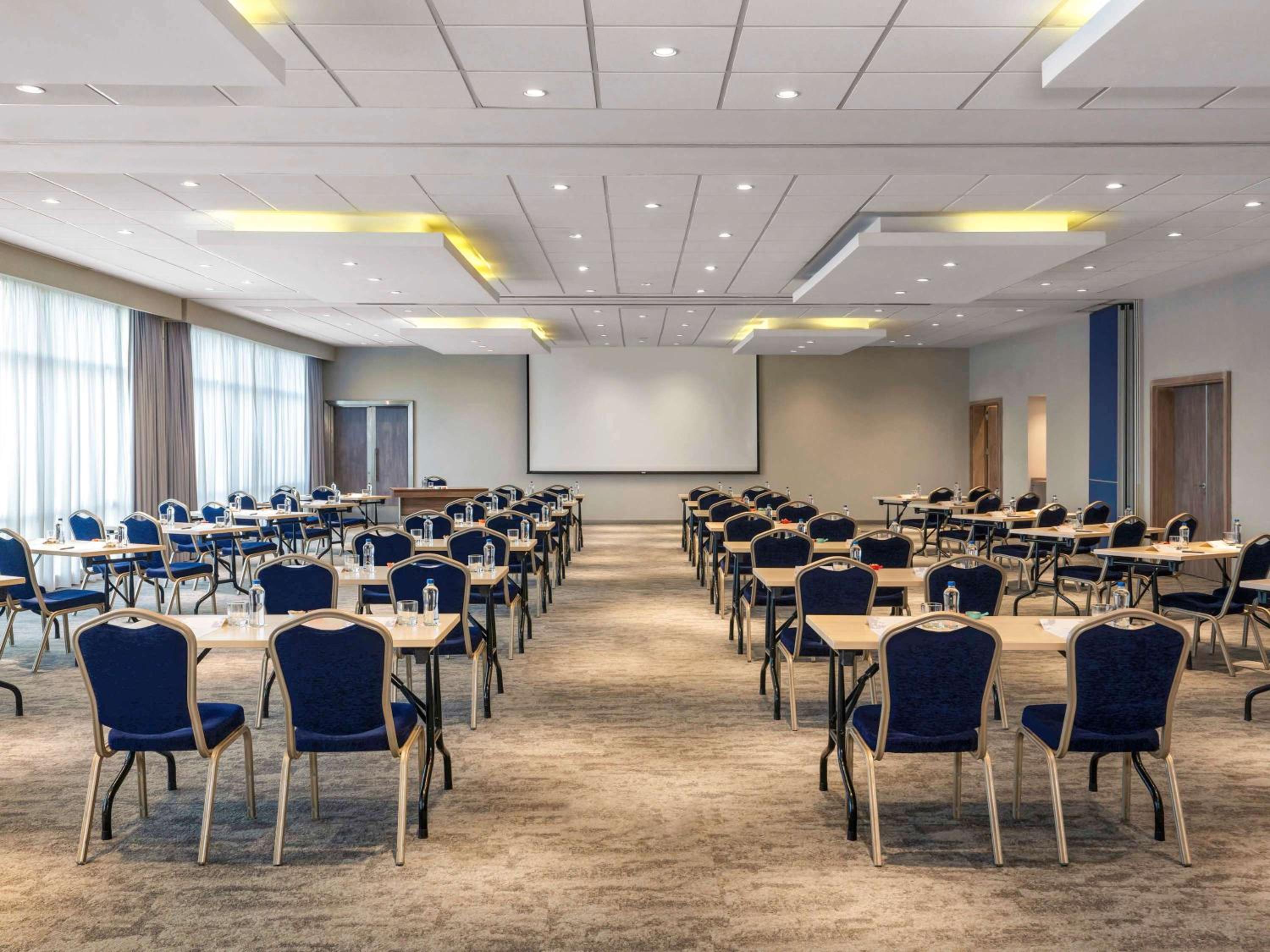 Novotel Istanbul Zeytinburnu - Image 42