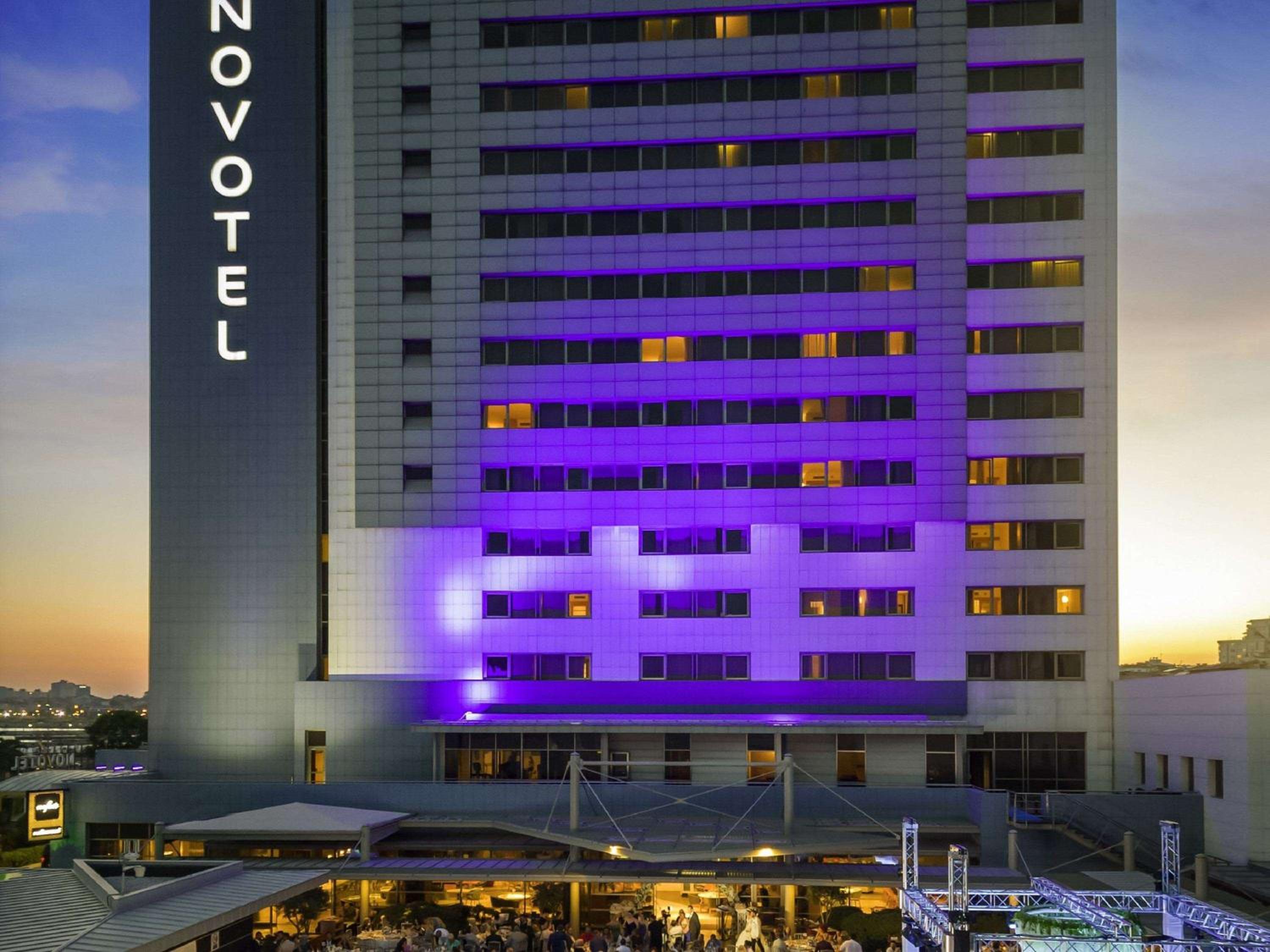 Novotel Istanbul Zeytinburnu - Image 45