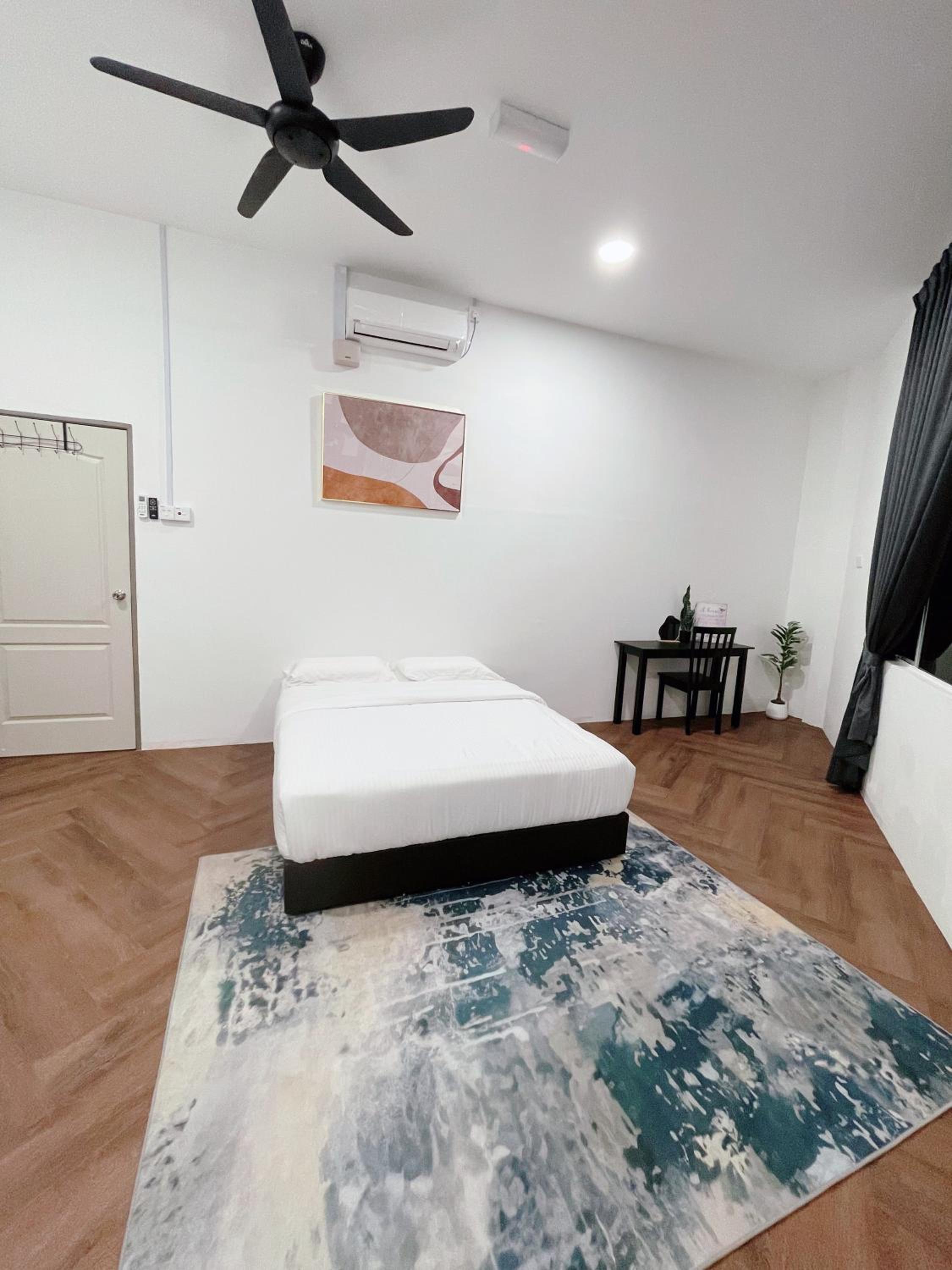 PRIVATE POOL SEALIVE Home 1