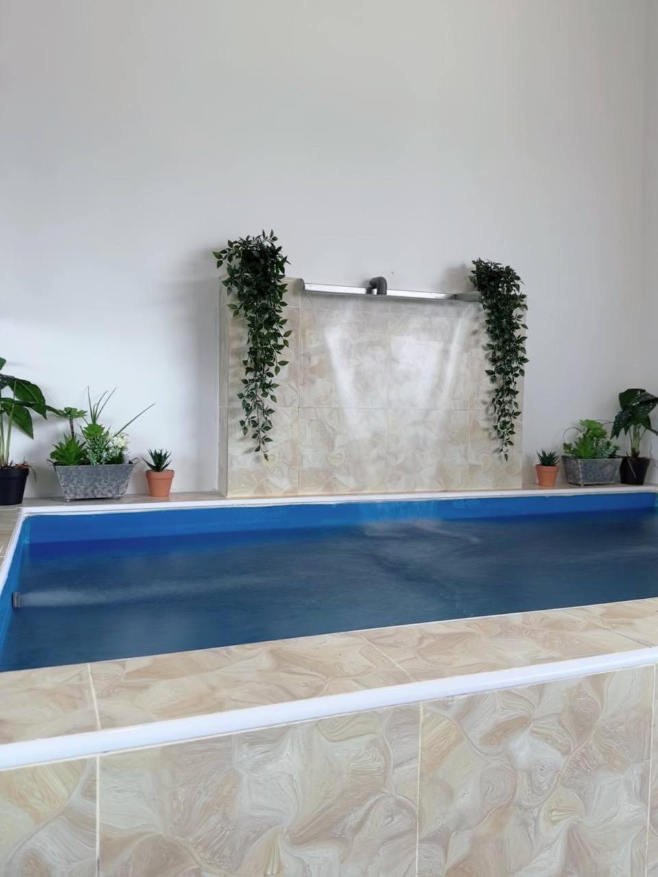 PRIVATE POOL SEALIVE Home 1