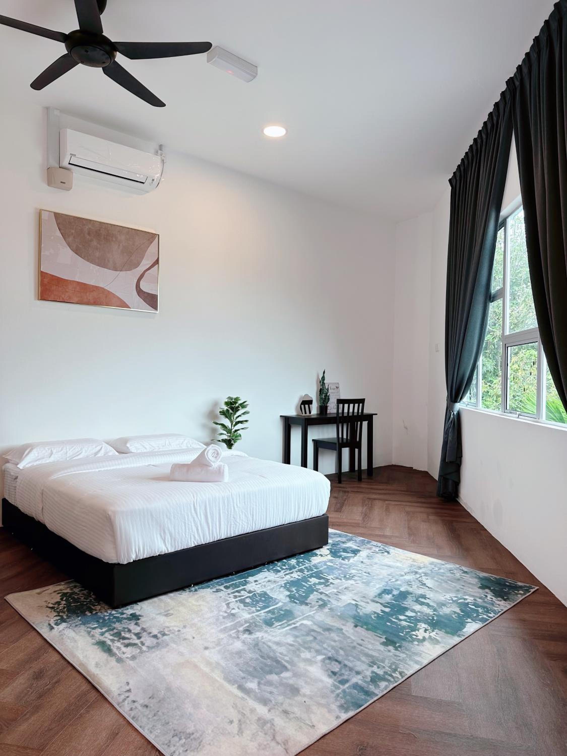 PRIVATE POOL SEALIVE Home 1