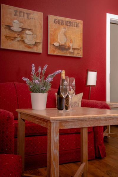 Dreimadelhaus - Kirchseelte - Property Image 20