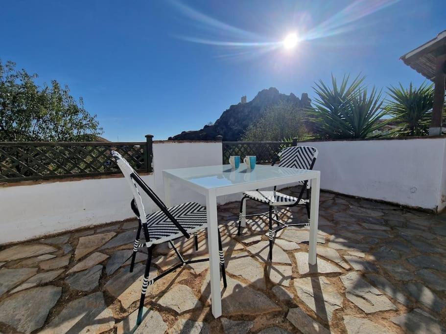 Casa Caballo a private cottage in Lubrin