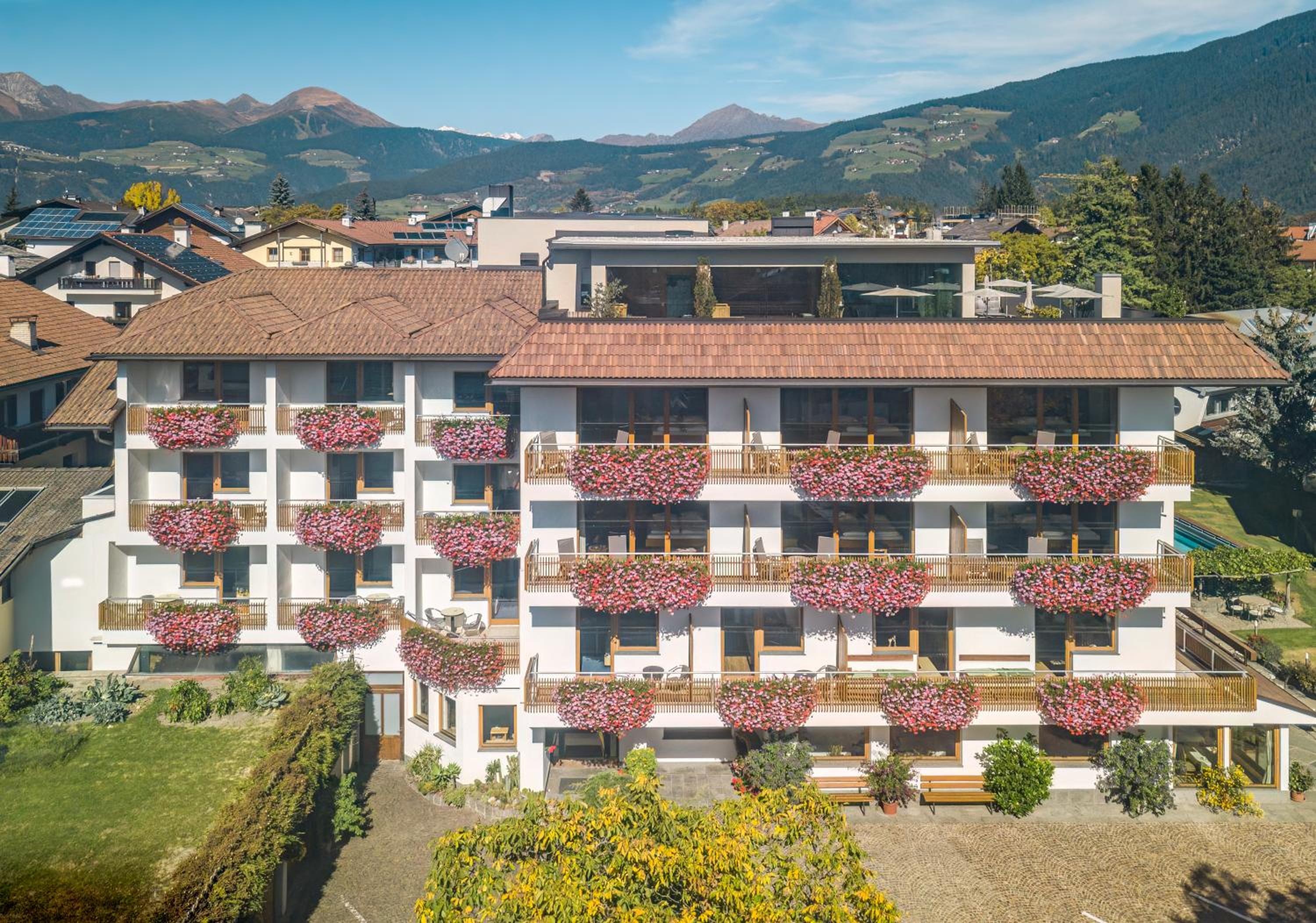 Hotel Birkenbrunn - Image 1